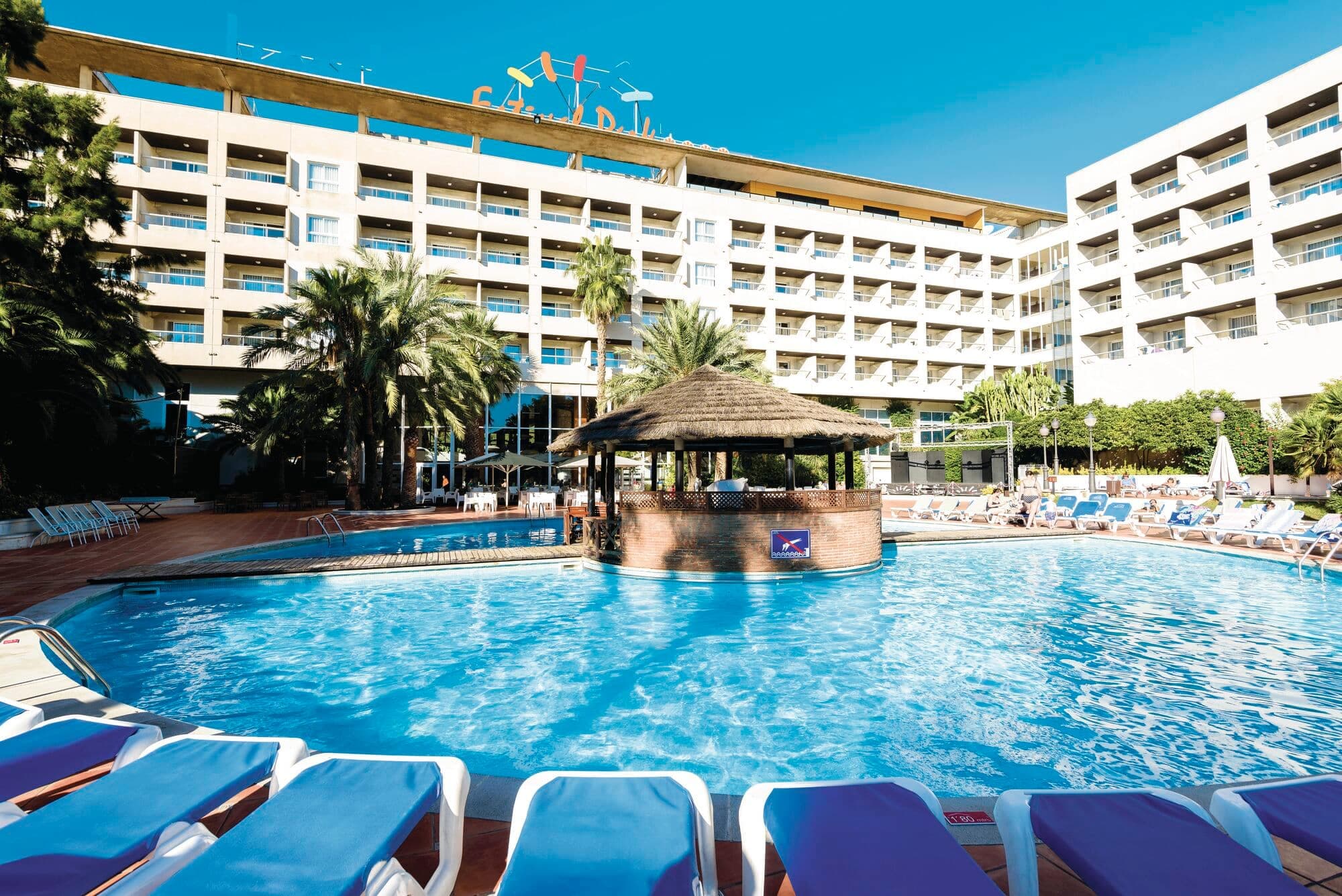 Estival Park Hotel - photo 3