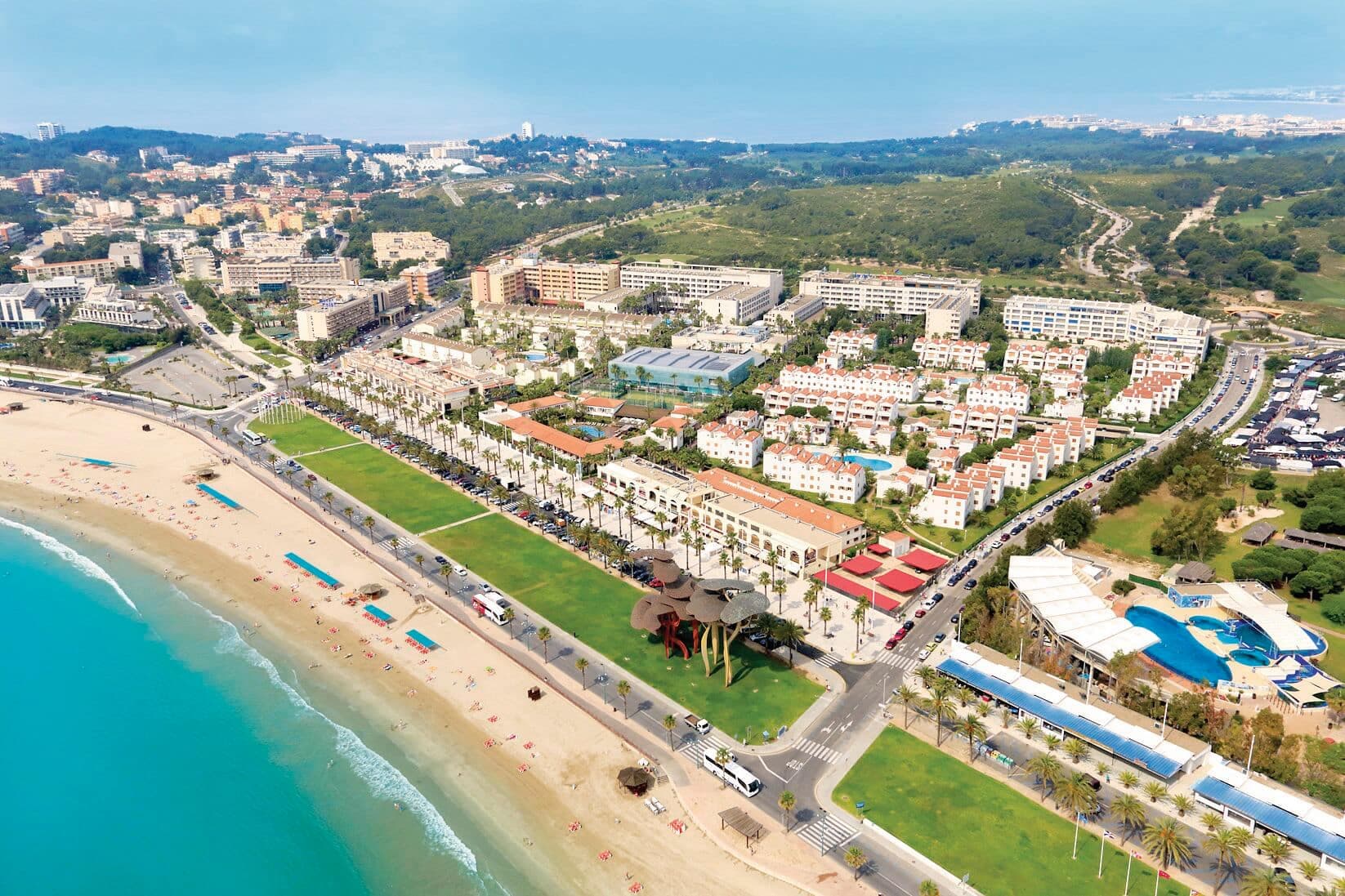 Estival Park Apartments