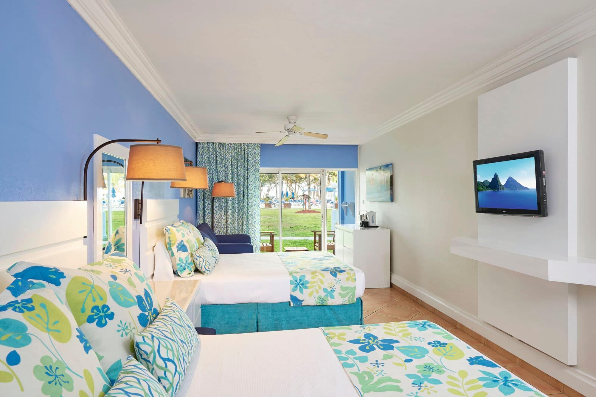 Coconut Bay Beach Resort & Spa - photo 2