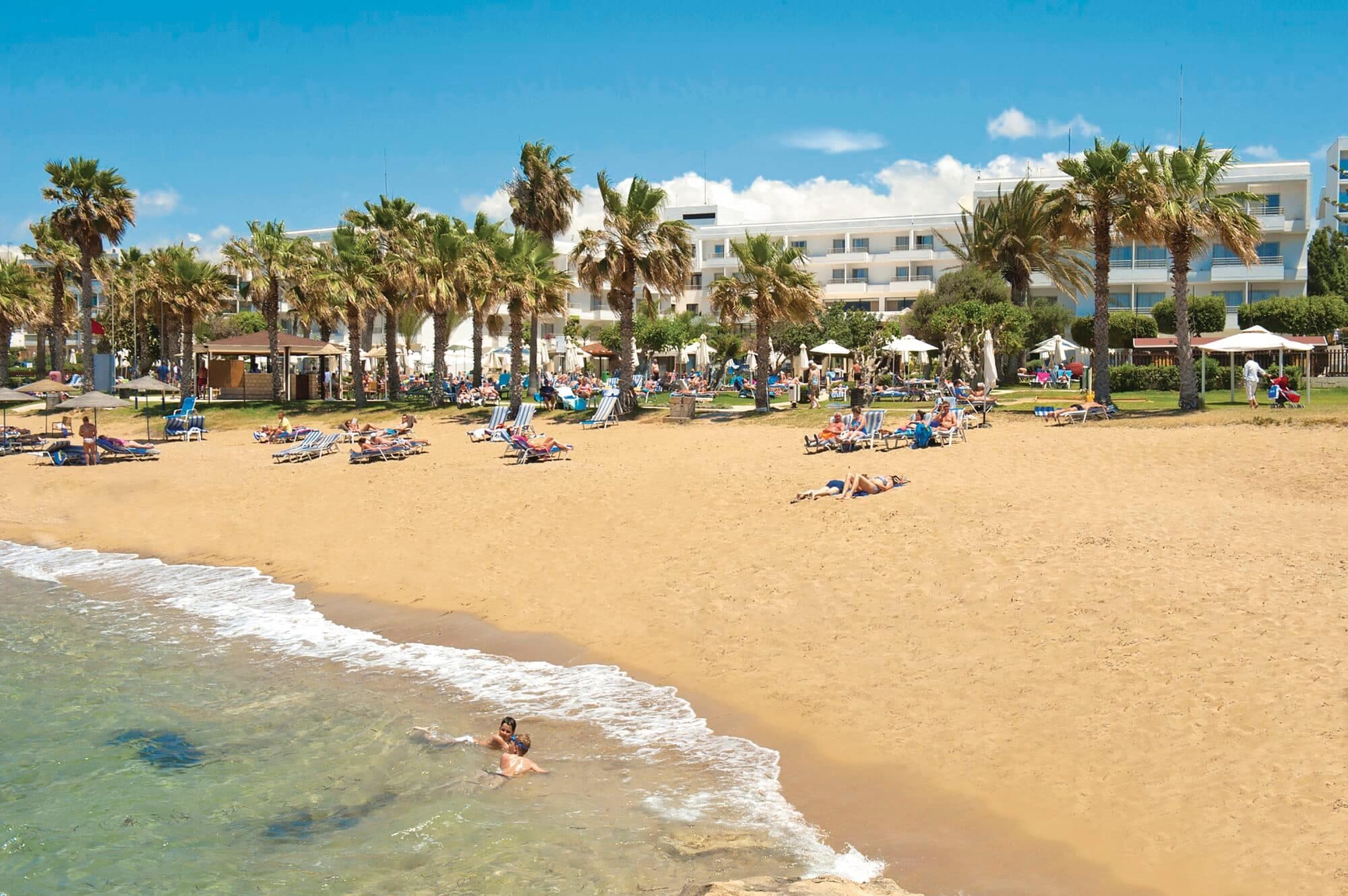 Hotel Louis Ledra Beach - photo 3