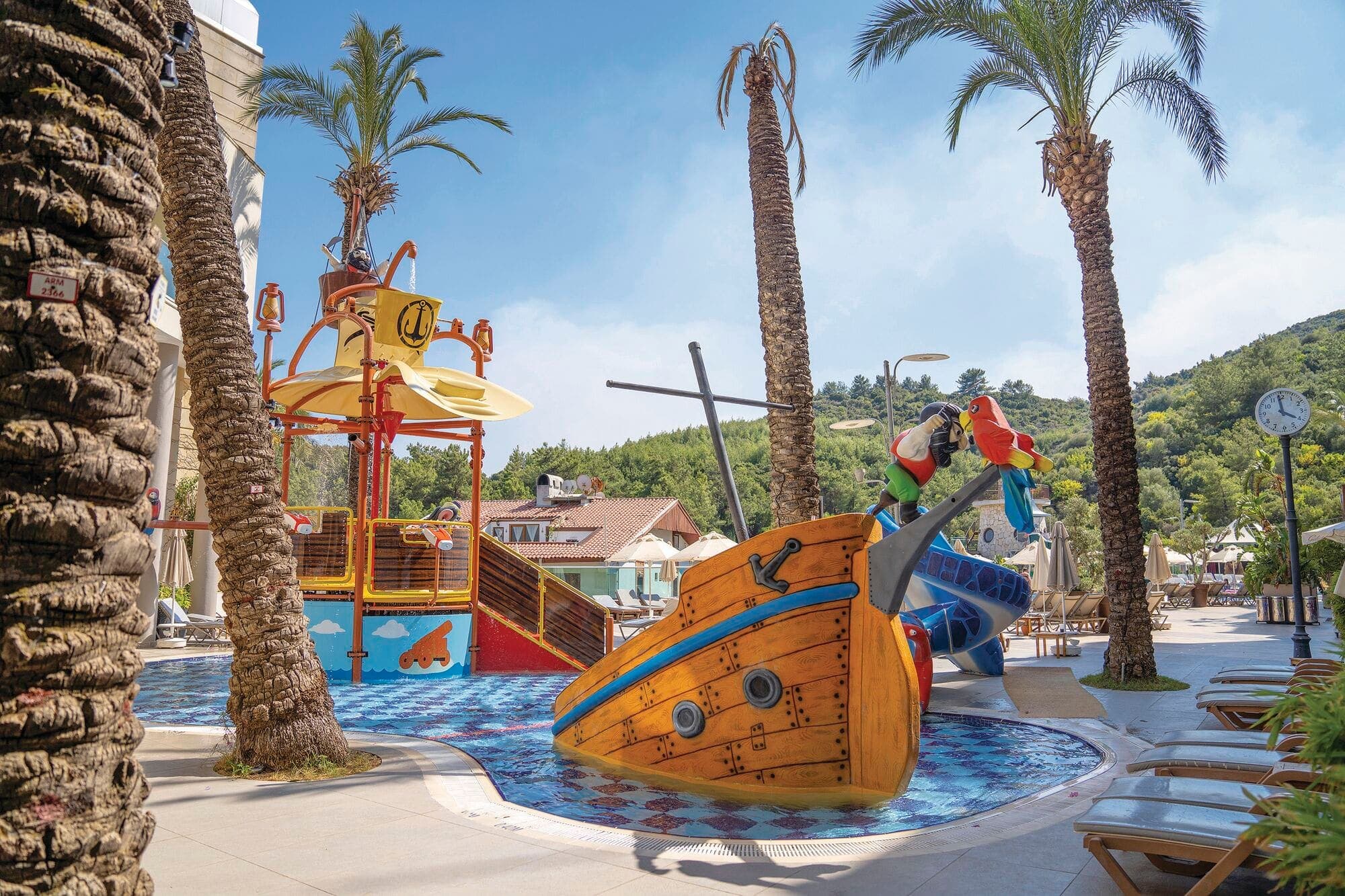 Grand Cettia Hotel - photo 3