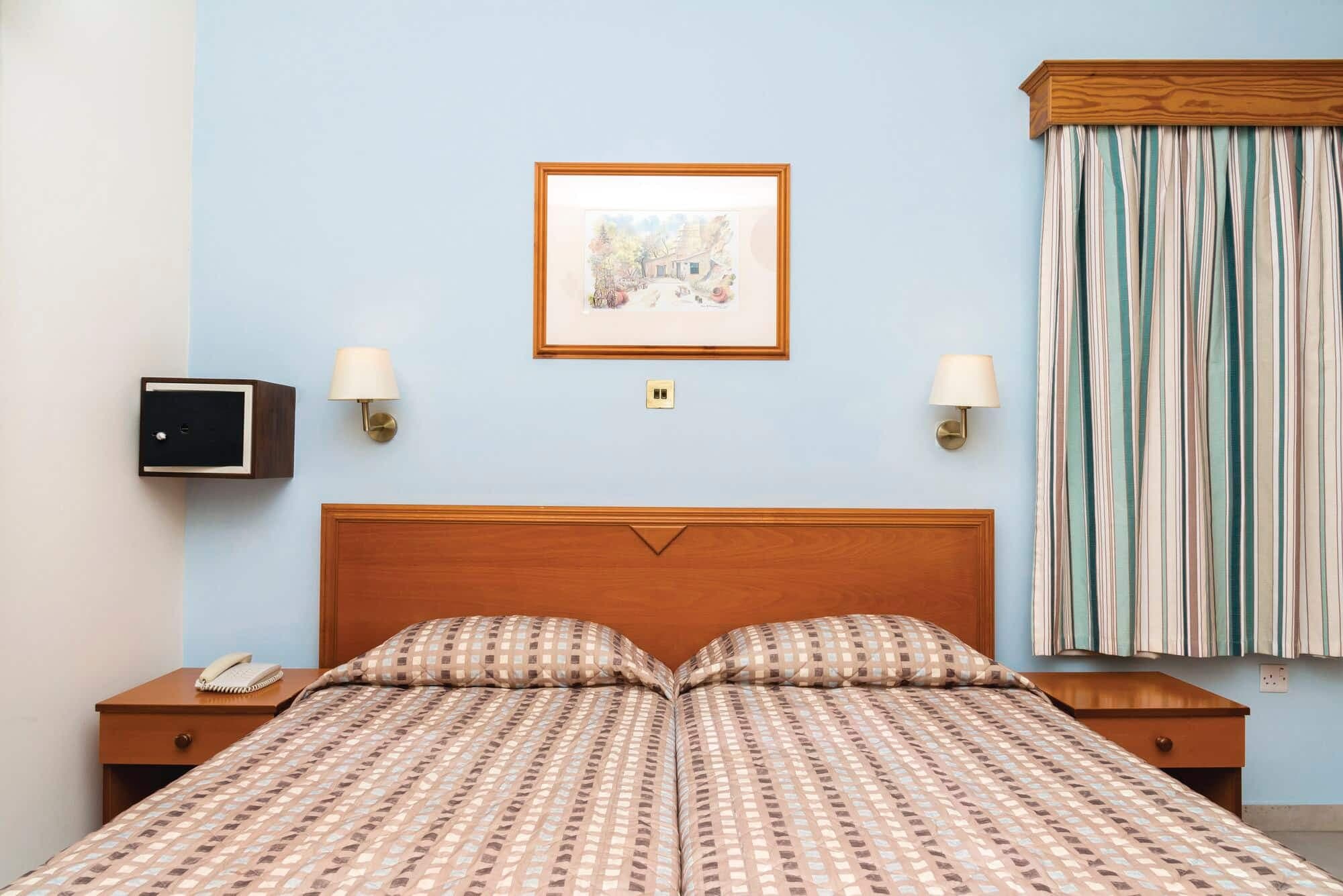 Kefalos Damon Hotel Apartments - photo 2