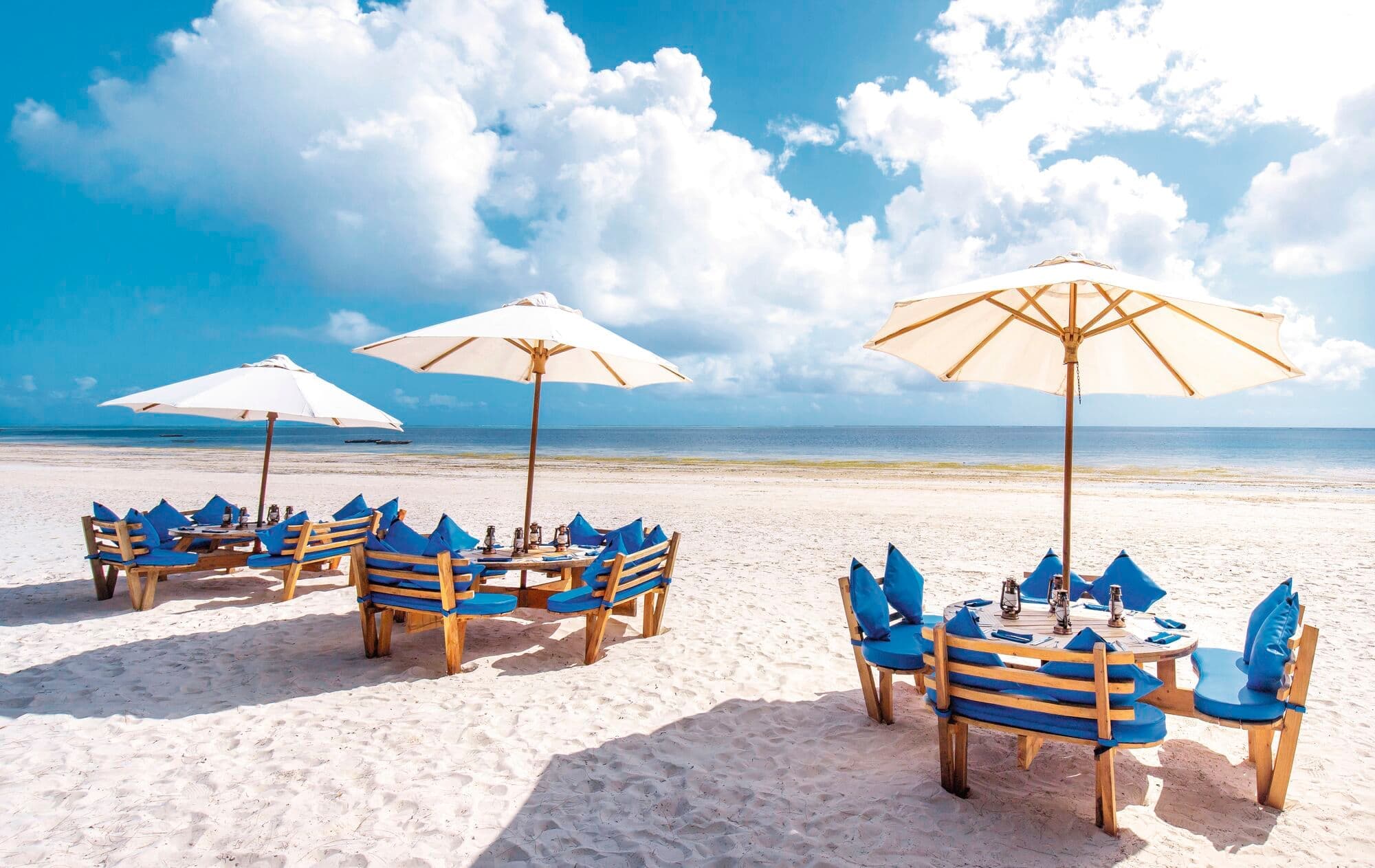 Kiwengwa Beach Resort - photo 3