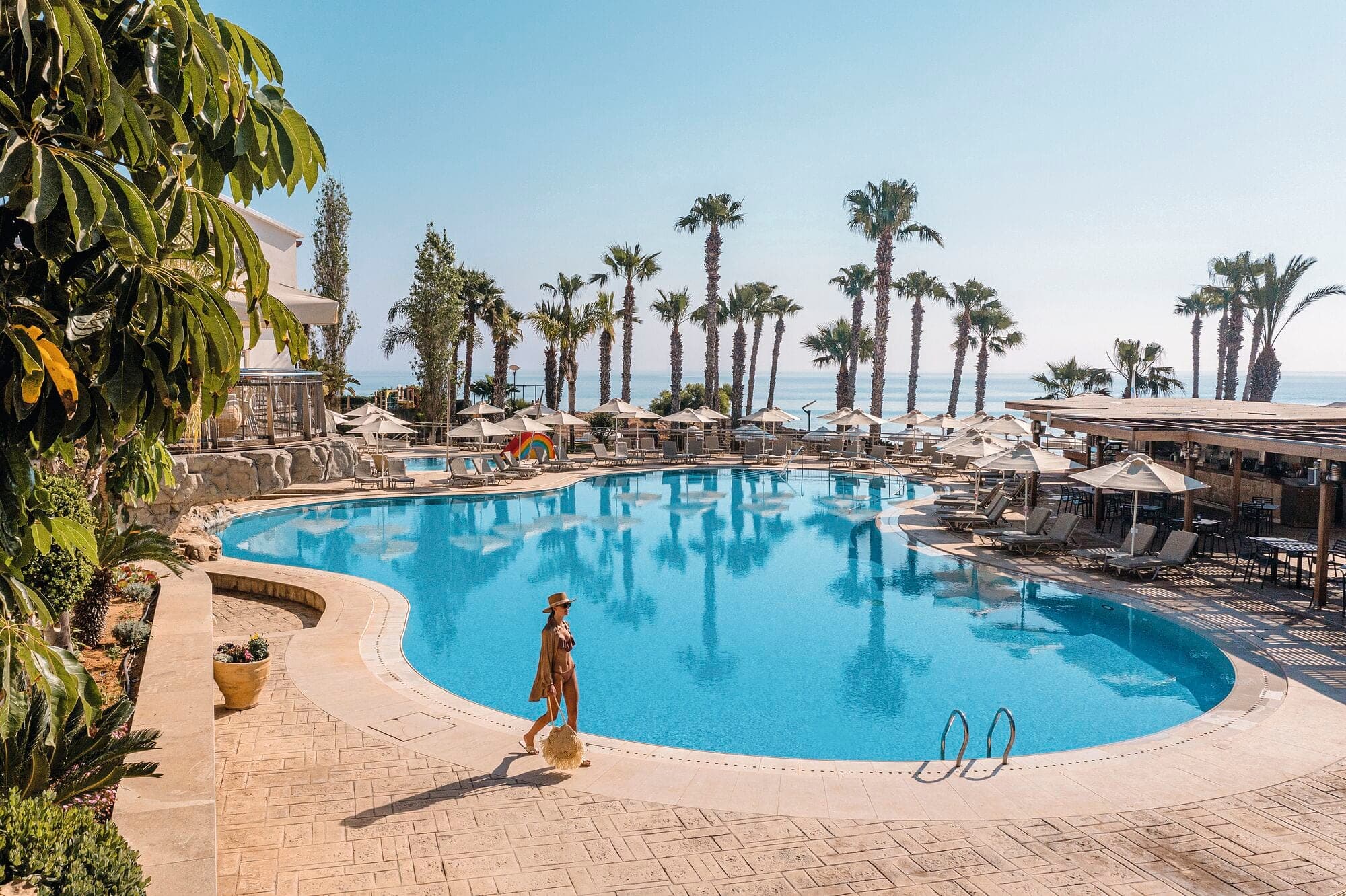 Louis Althea Beach