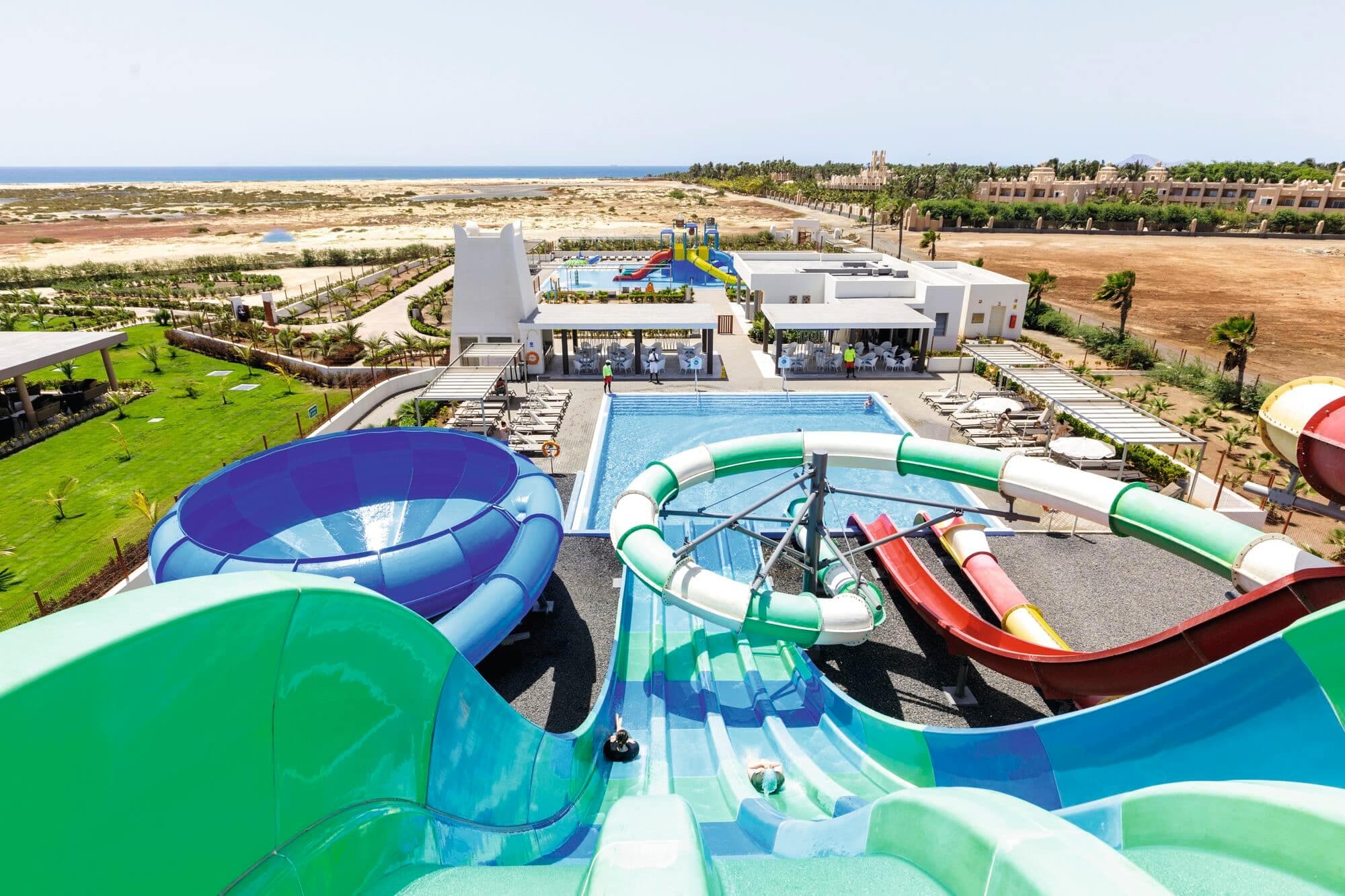 Riu Cabo Verde - photo 3