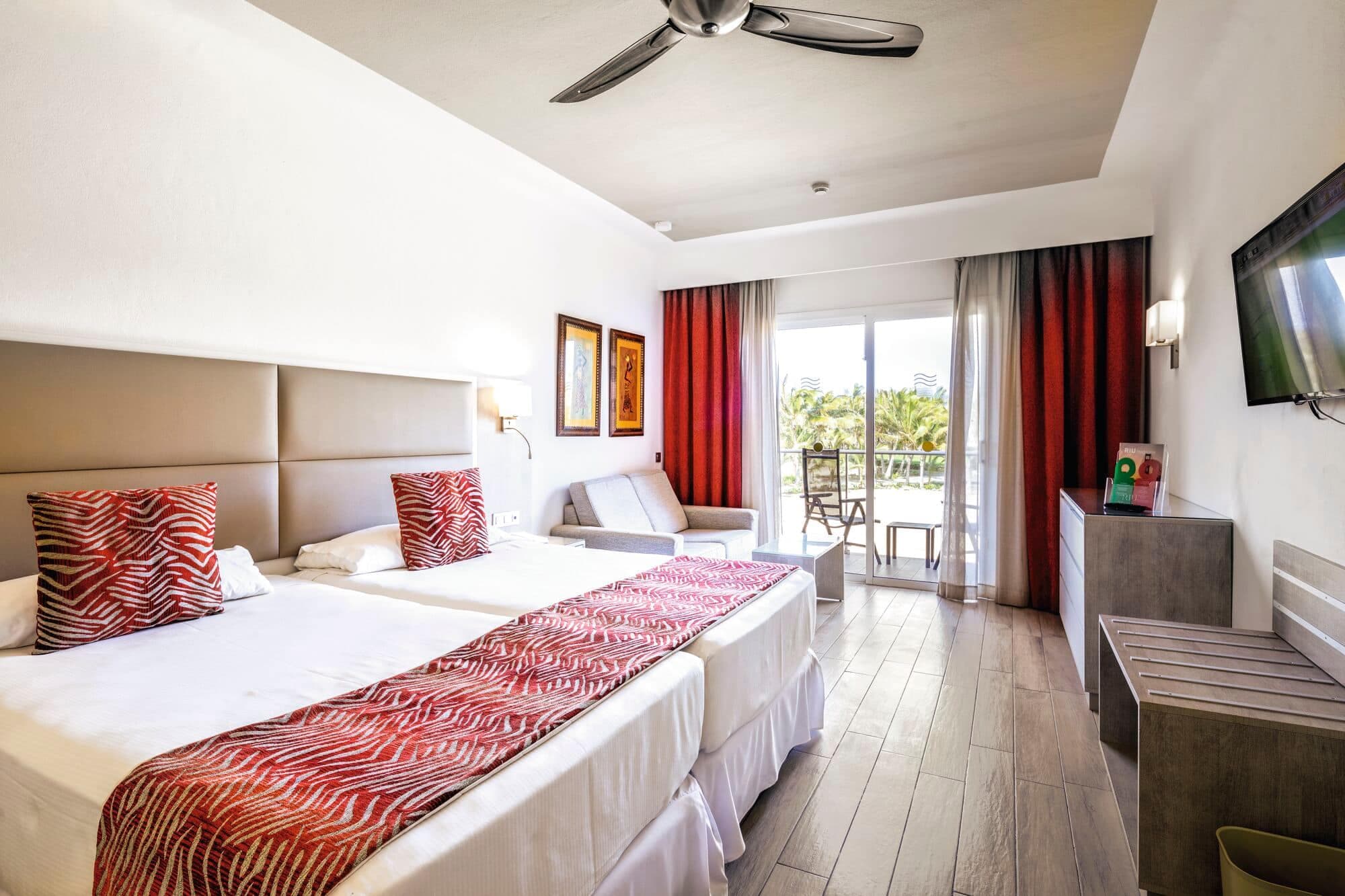 Riu Cabo Verde - photo 2