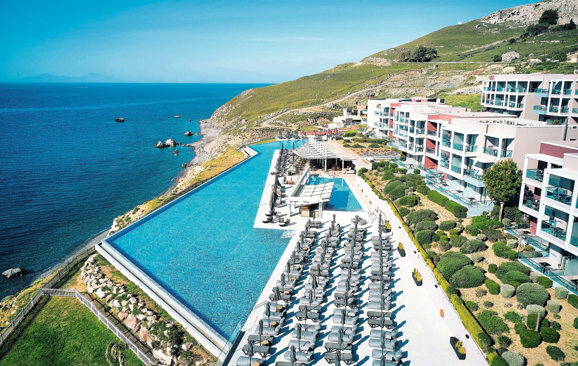 Michelangelo Resort