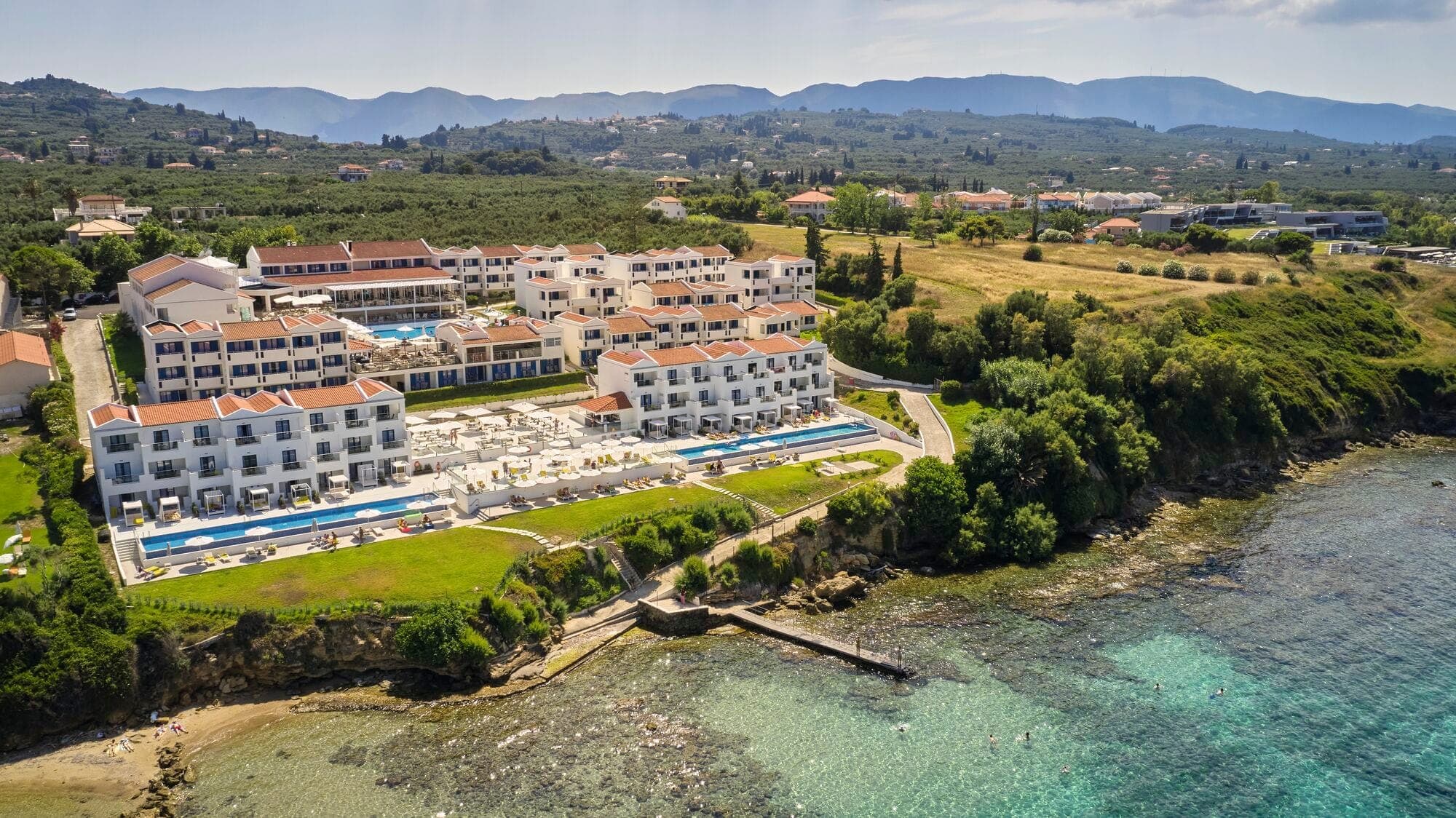 AluaSoul Zakynthos