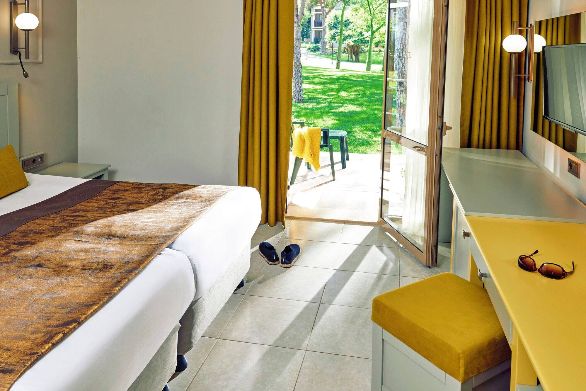TUI MAGIC LIFE Belek - photo 2