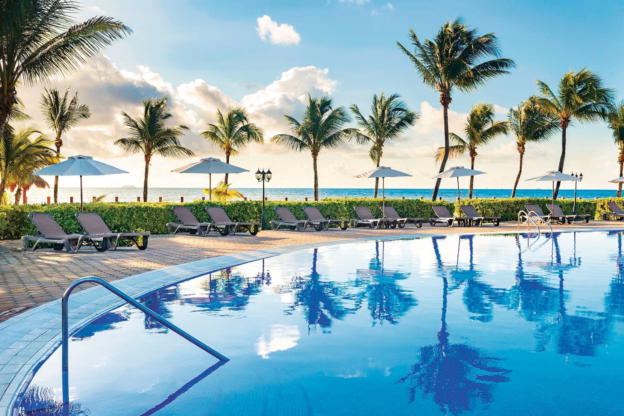 Ocean Maya Royale - photo 3