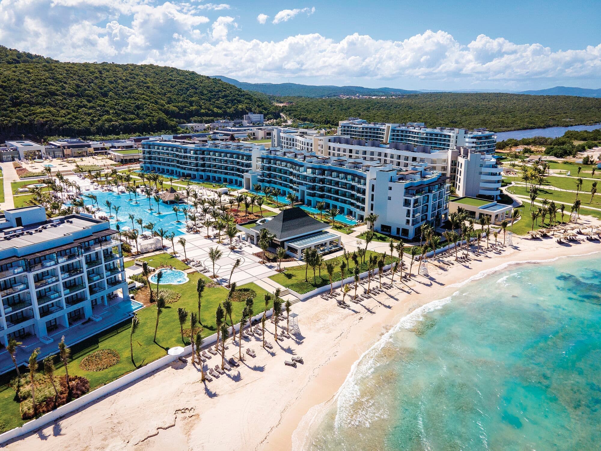 Ocean Eden Bay Jamaica