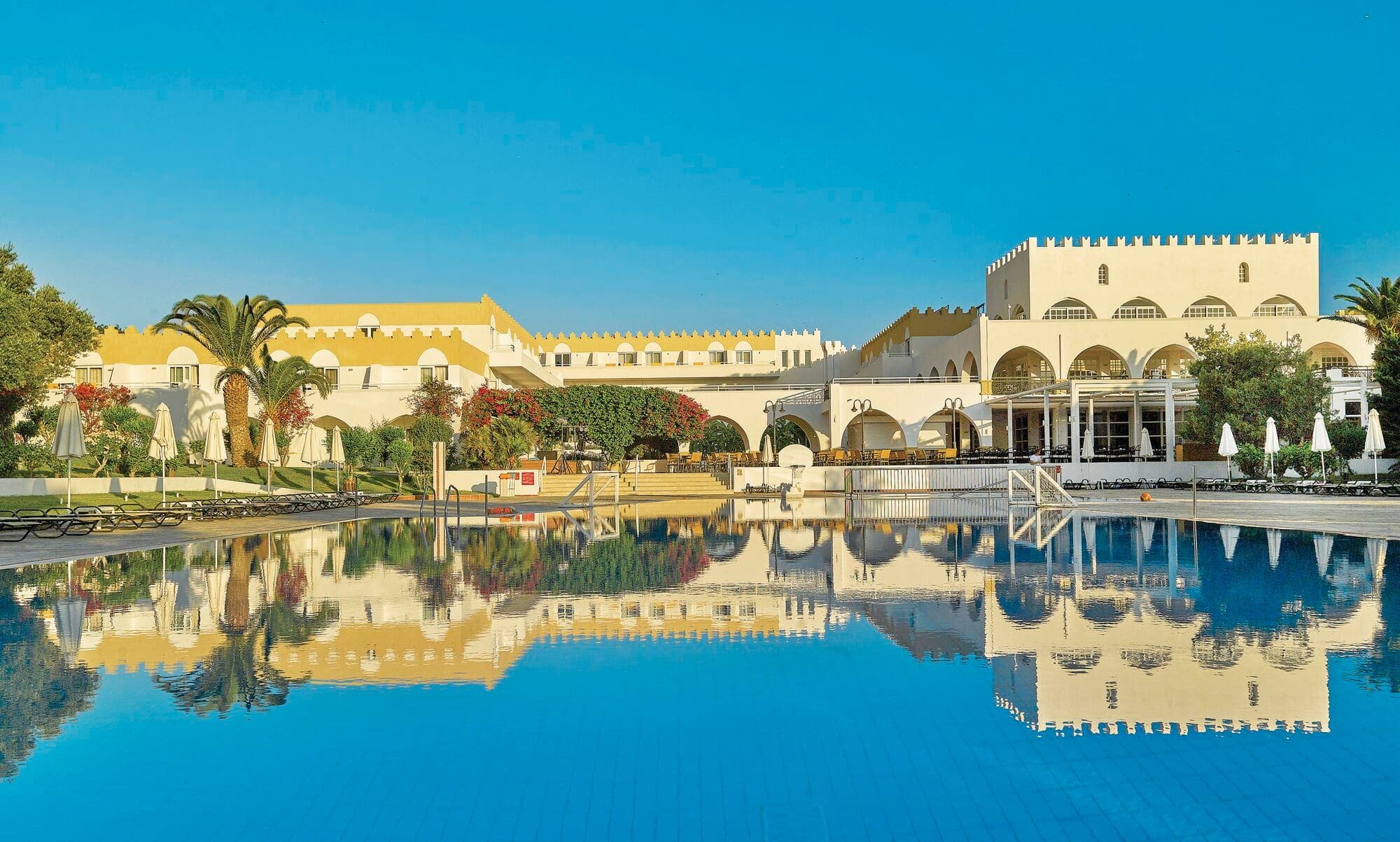 Hotel Platanista - main photo