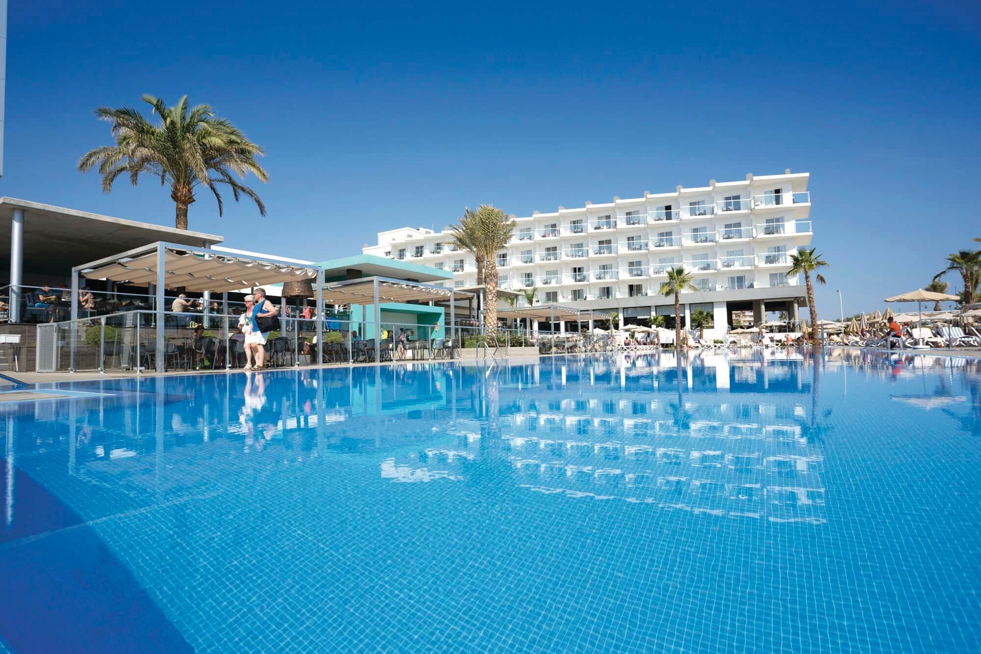 Riu Costa del Sol - main photo