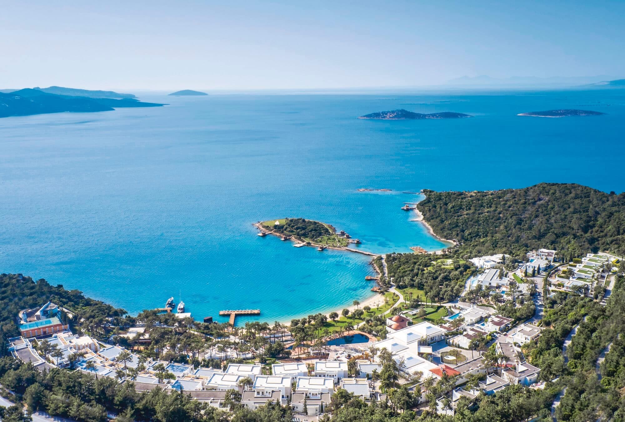 Family Getaway to Turkey - main photo