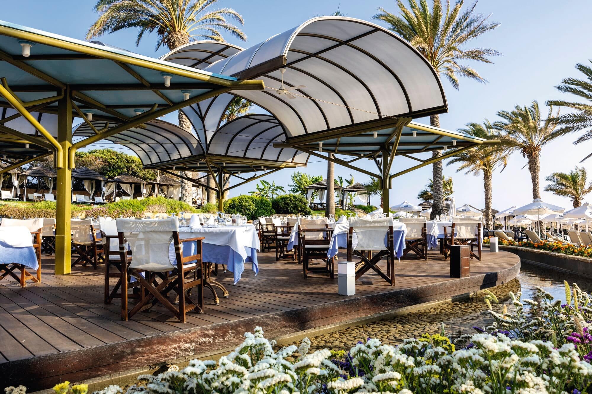 TUI BLUE Pioneer Beach - photo 3
