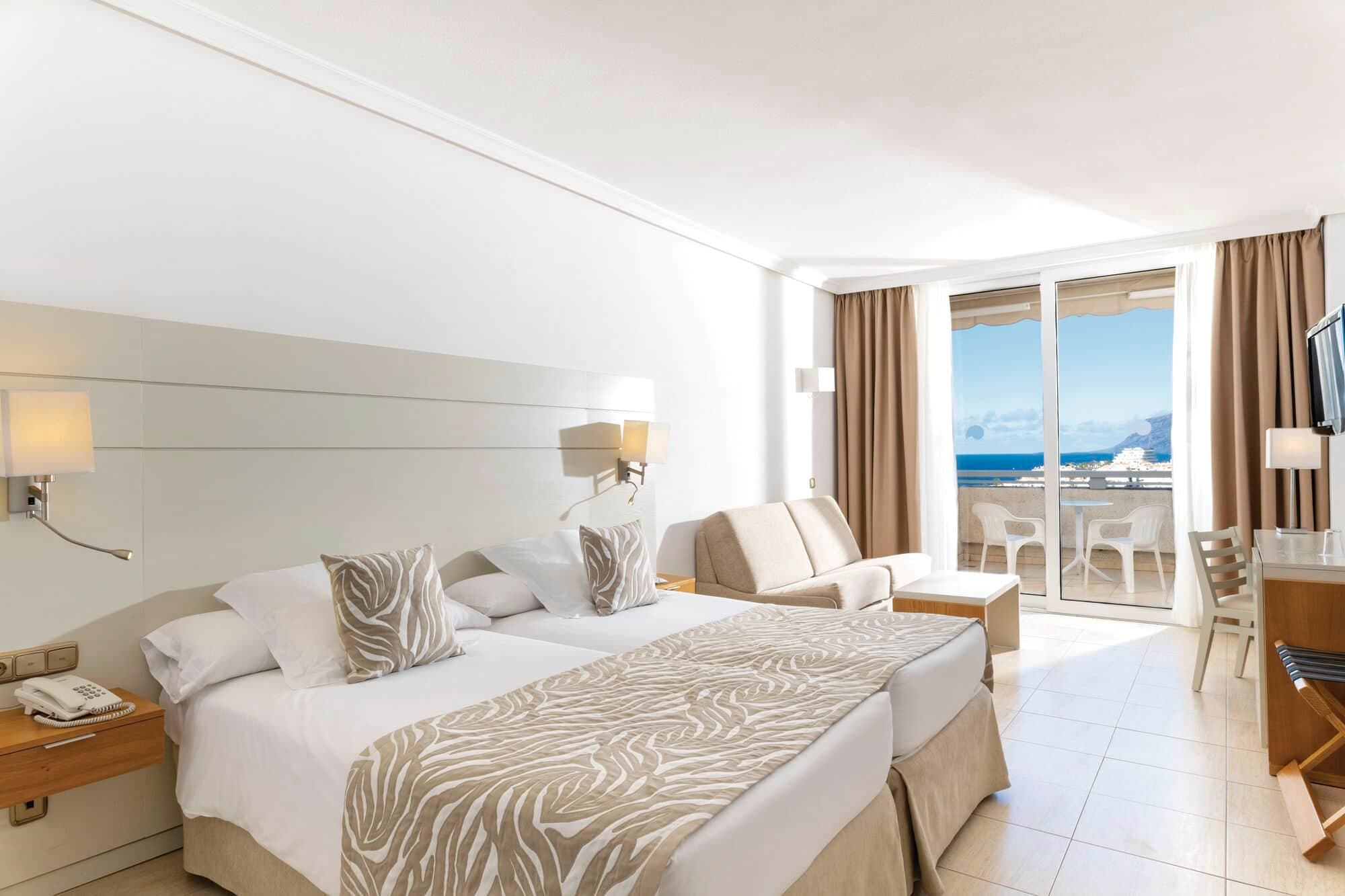Tenerife Getaway - photo 2