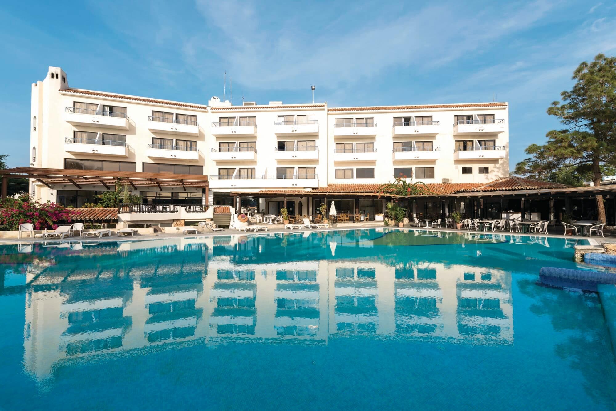 Paphos Gardens - main photo