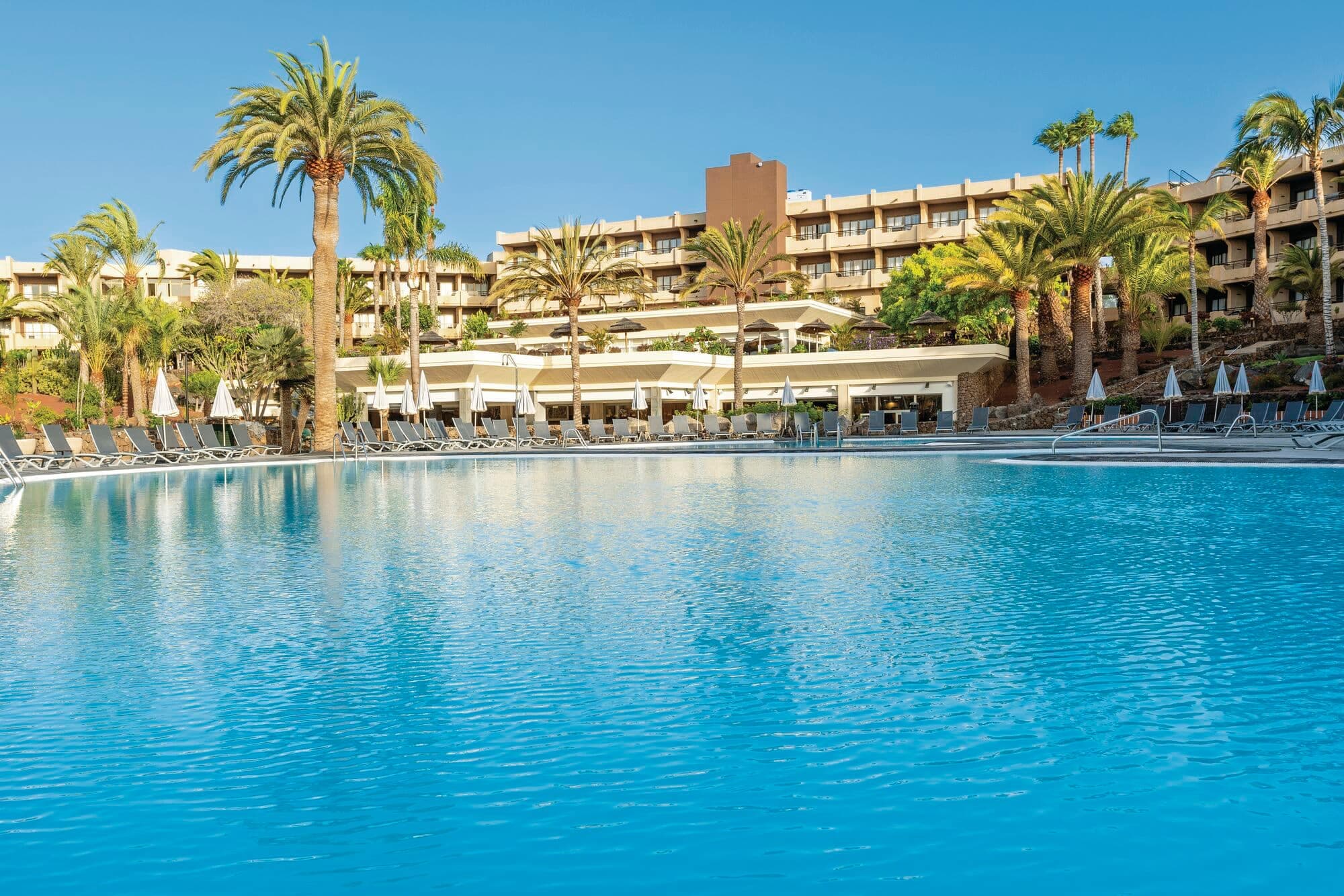 Barcelo Lanzarote Active Resort - photo 3