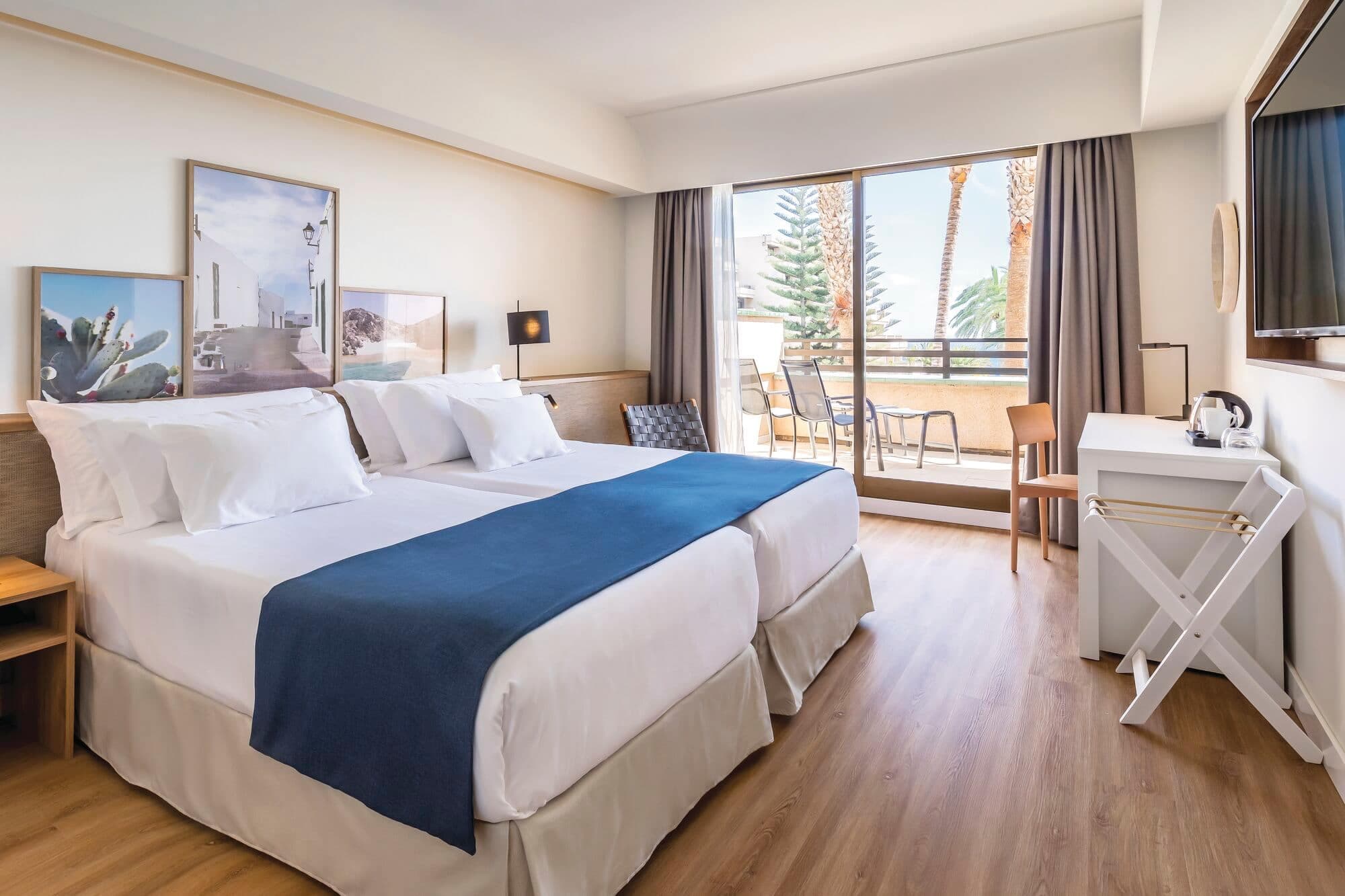 Barcelo Lanzarote Active Resort - photo 2