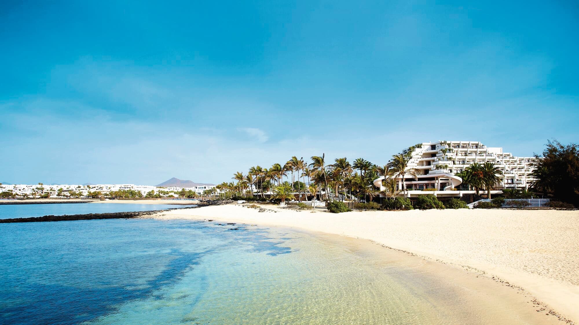 Luxury Stay in Lanzarote - main photo