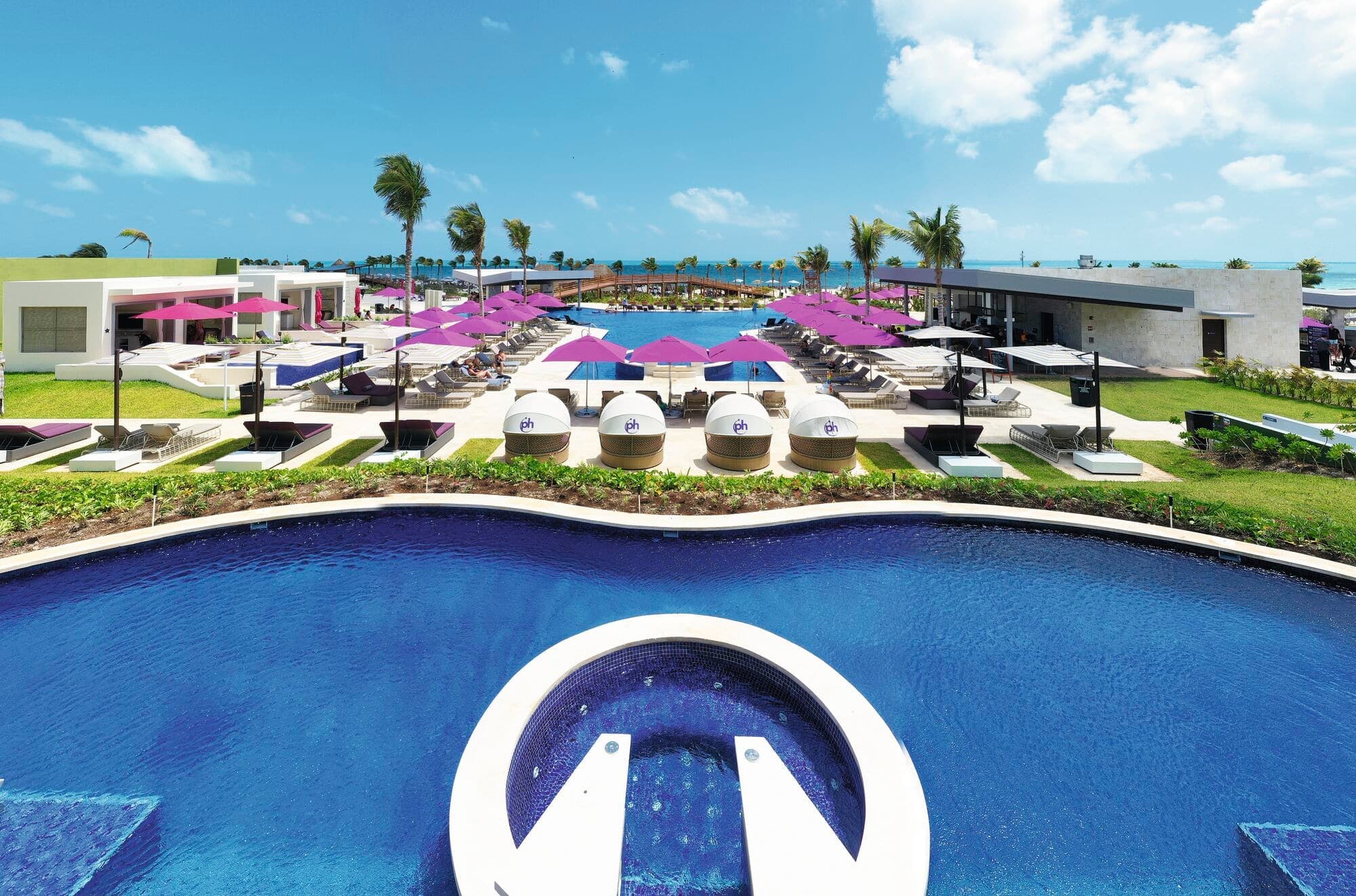 5* Fun in Cancun - main photo