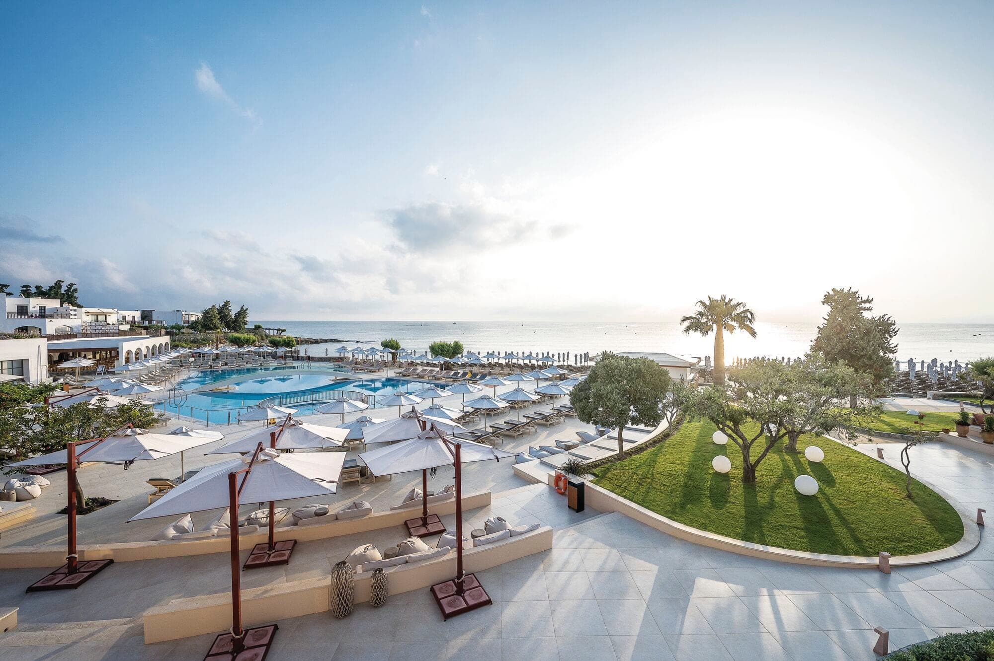 Creta Maris Resort - photo 2