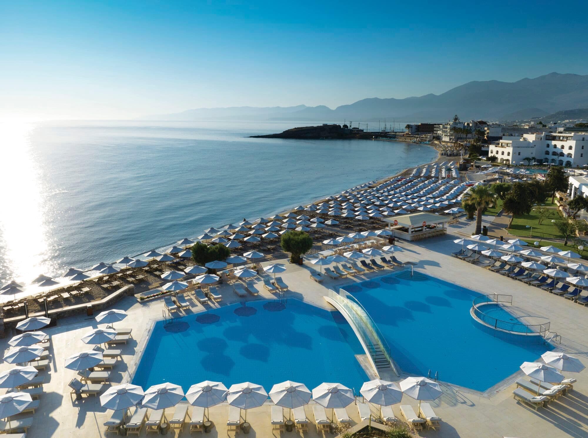 Creta Maris Resort - main photo