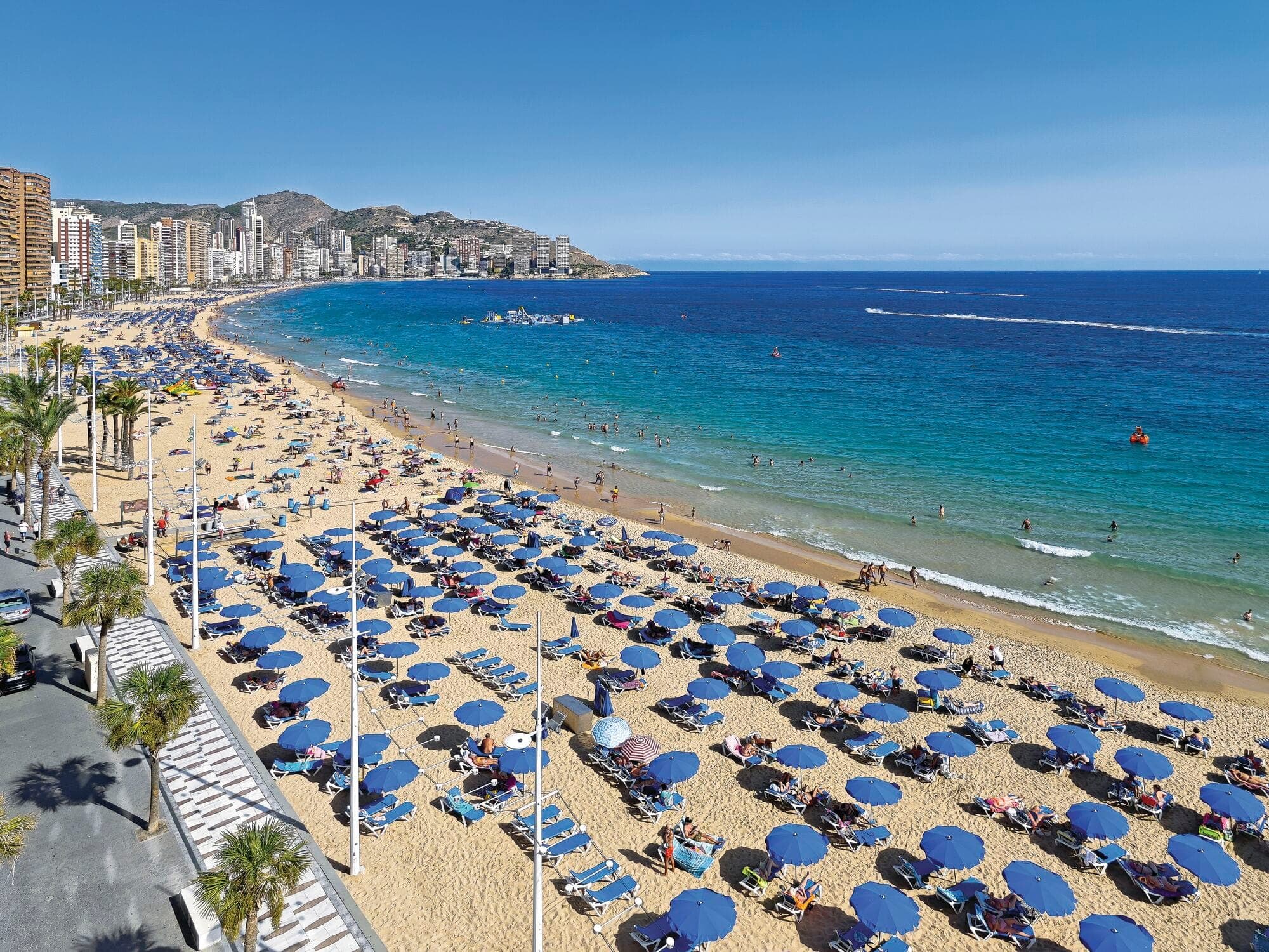 Benidorm Getaway - photo 3