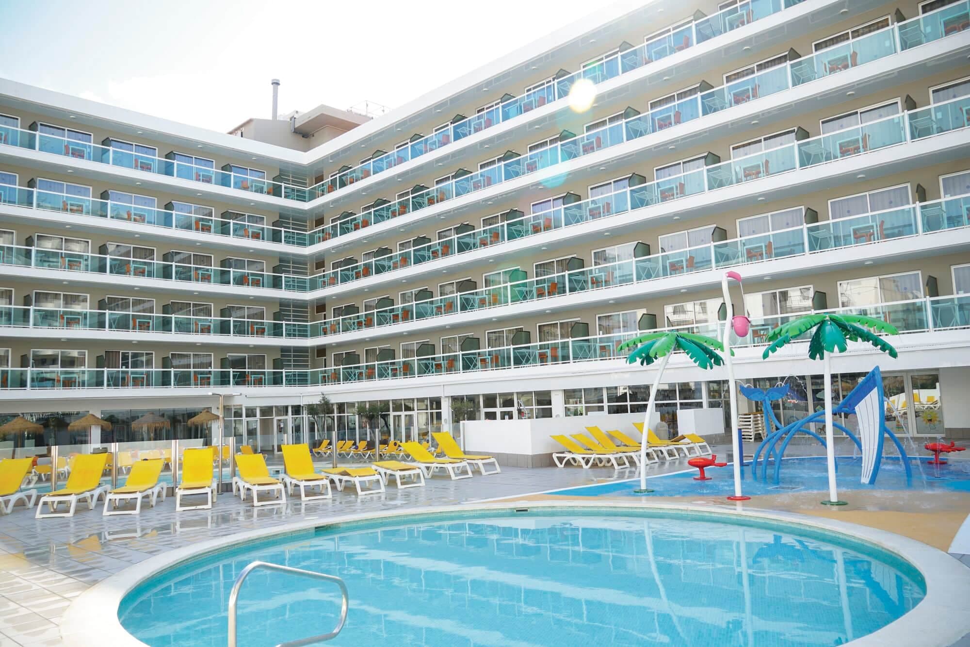 Ohtels Villa Dorada - photo 3