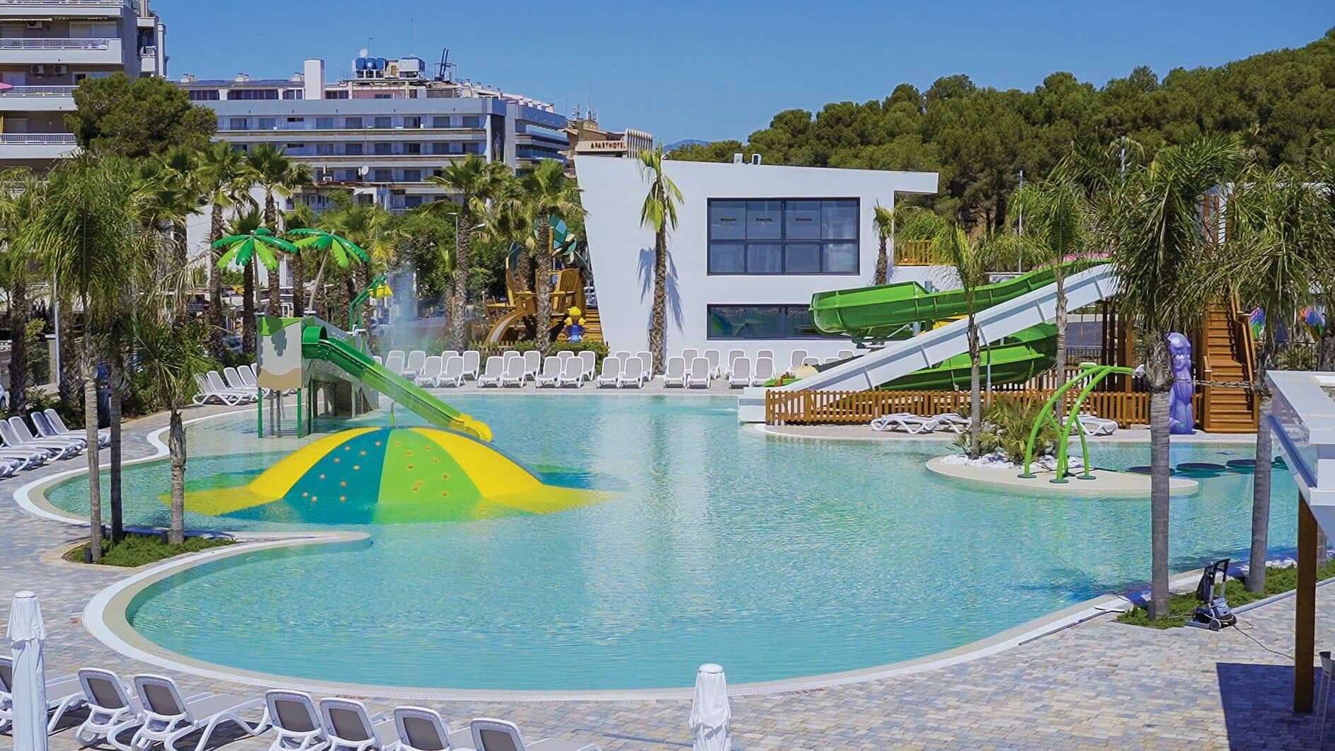 Alannia Salou - main photo