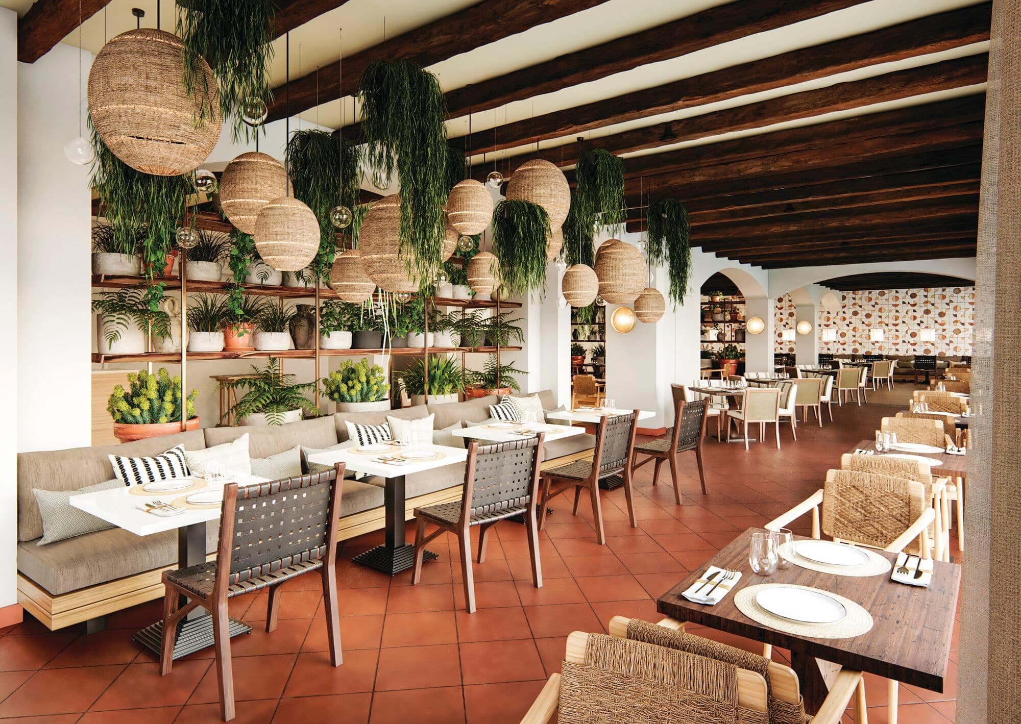 Mangia's Santa Teresa - photo 3