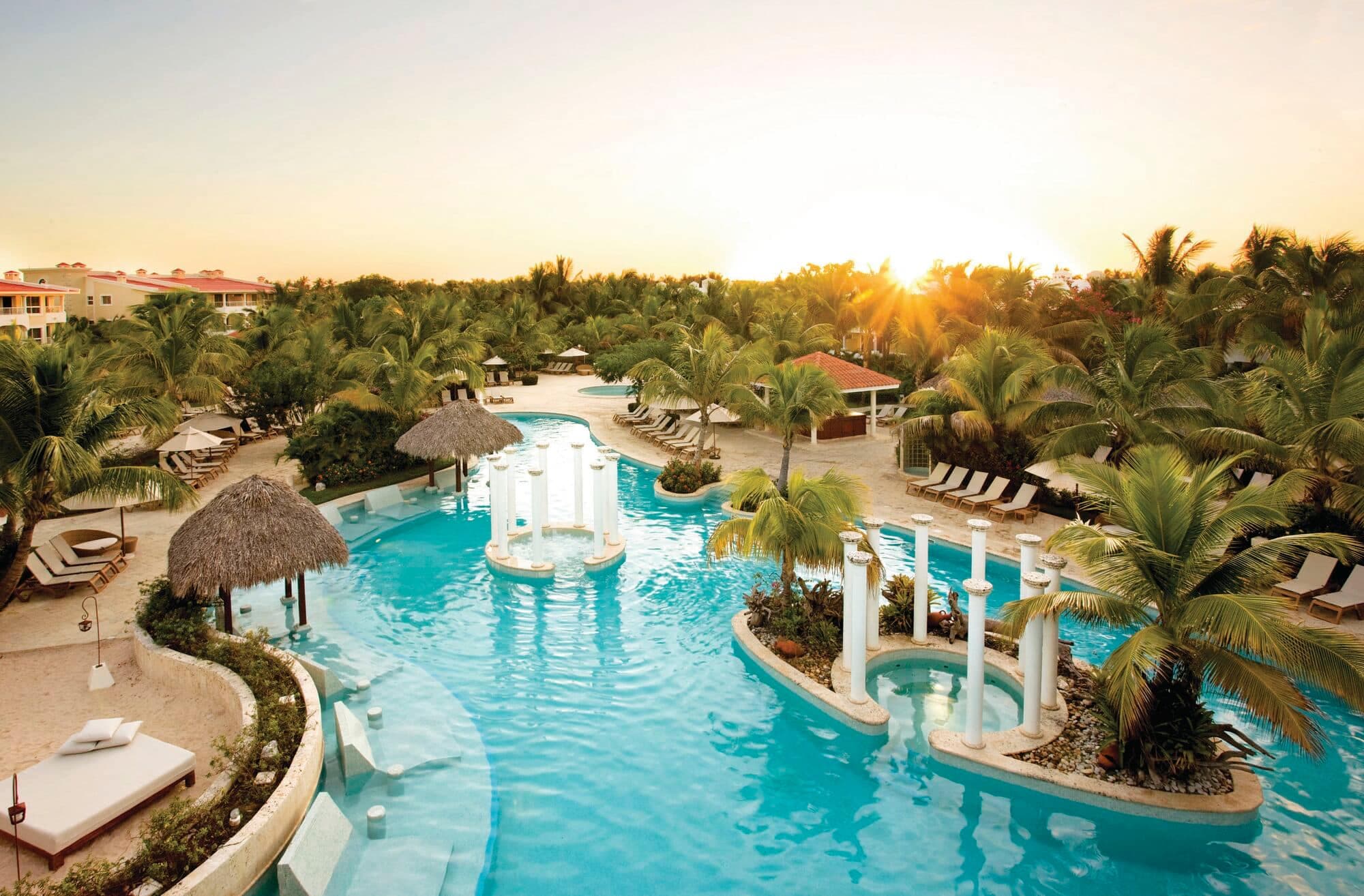 Melia Caribe Beach