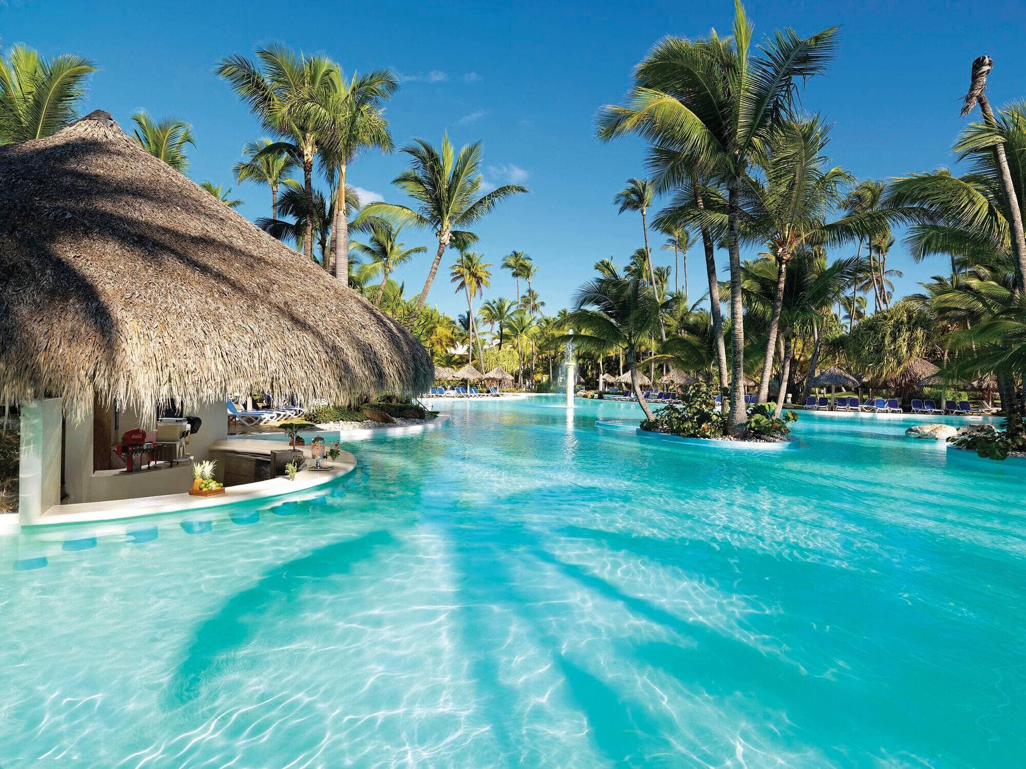 Melia Caribe Beach - photo 3