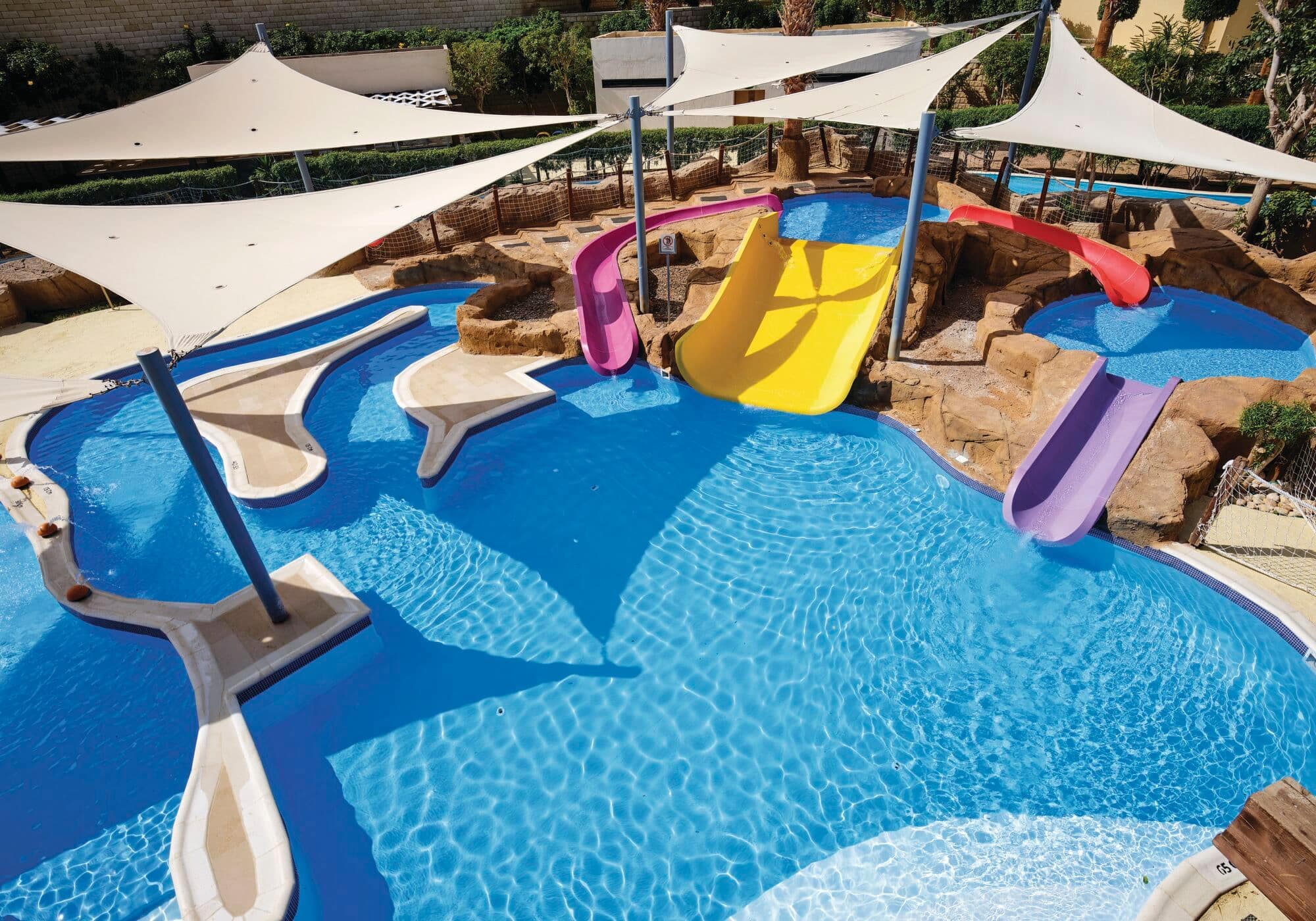 Coral Sea Aqua Club - photo 3
