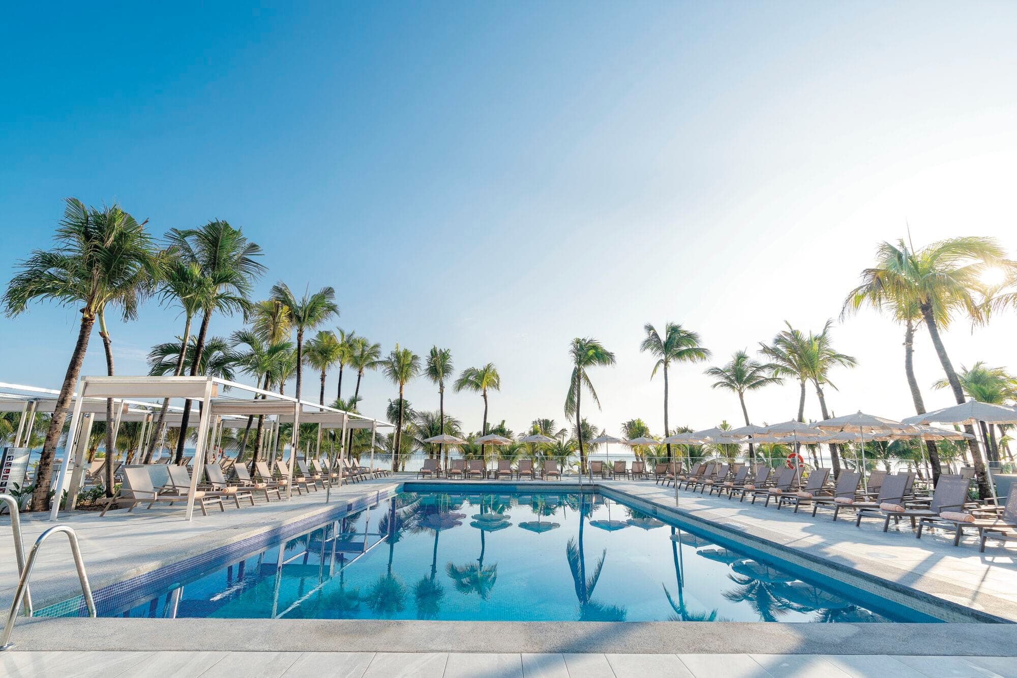 Riu Caribe - photo 3