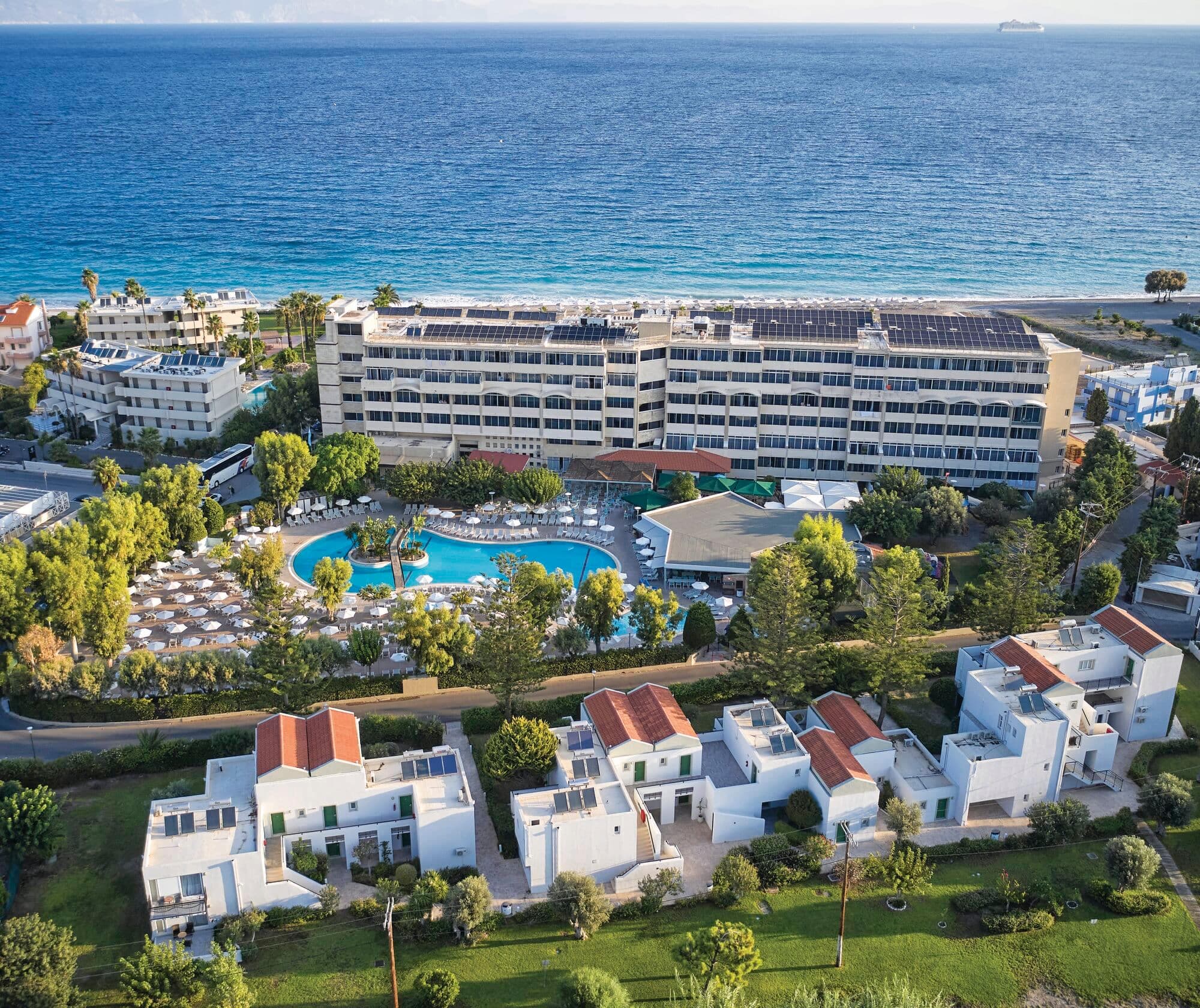 Atlantica Princess Hotel - main photo