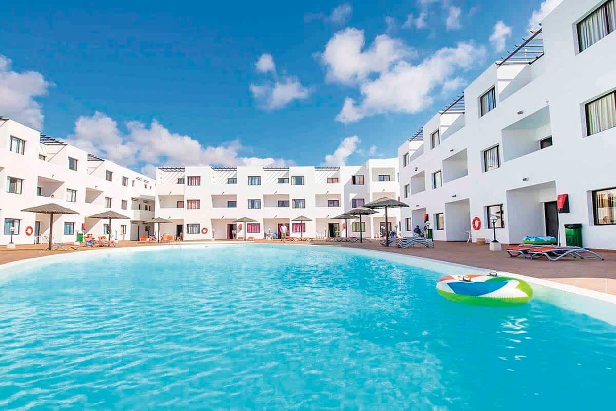 Lanzarote Paradise - photo 3