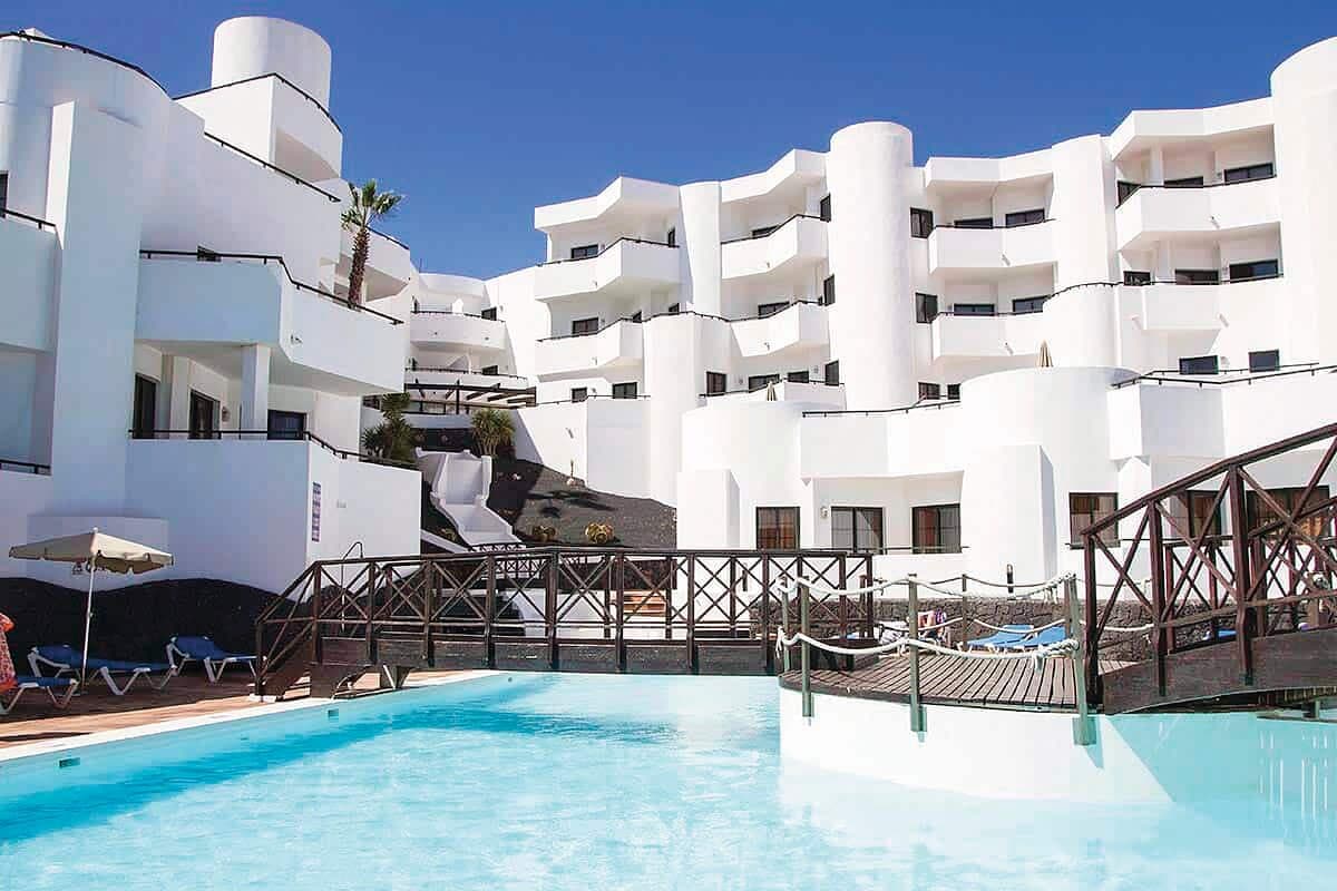 Lanzarote Paradise - main photo