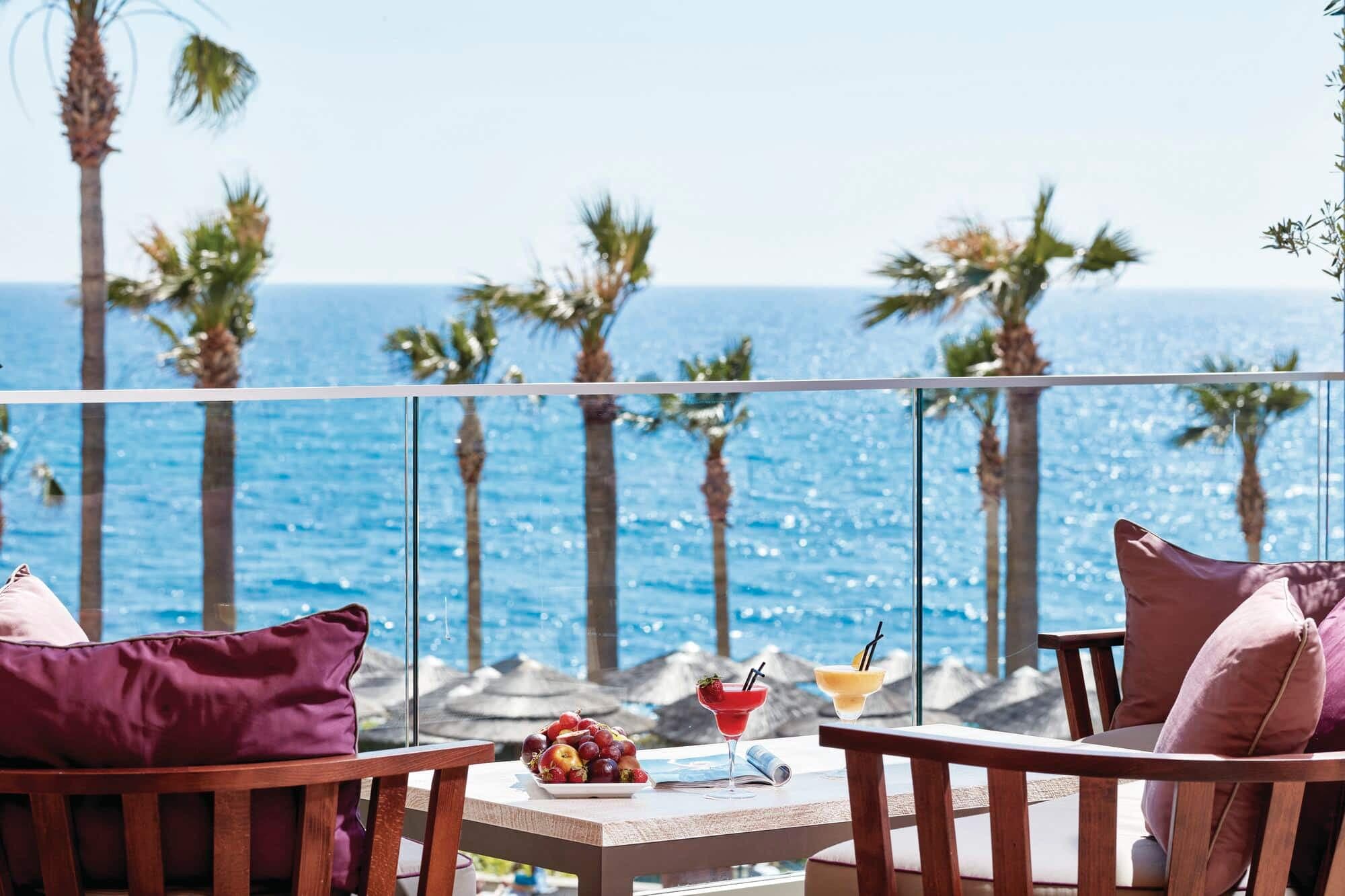 Atlantica Golden Beach - photo 2