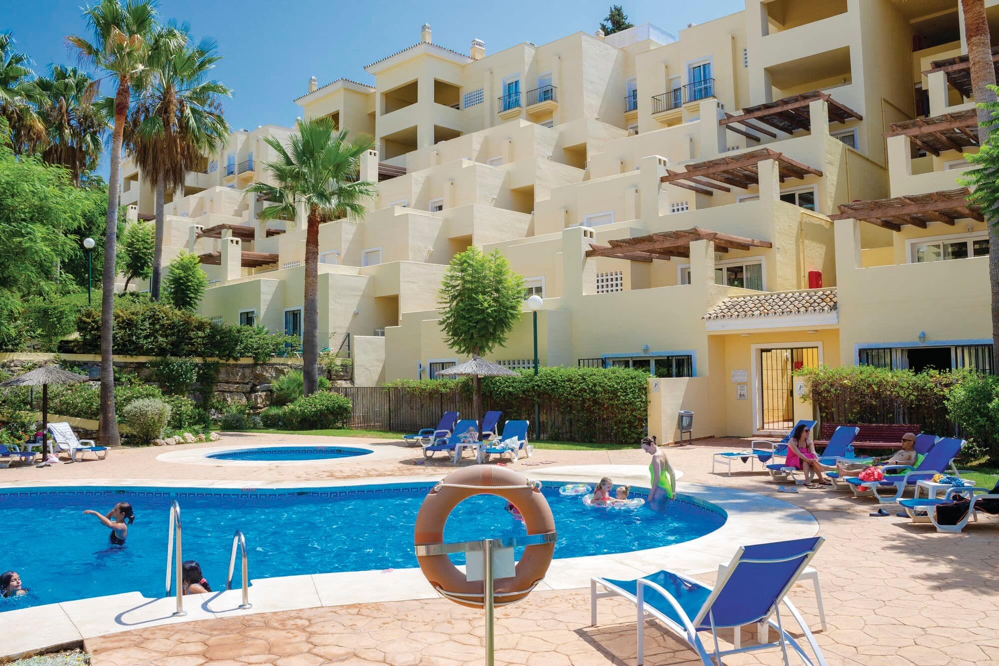 Colina del Paraiso