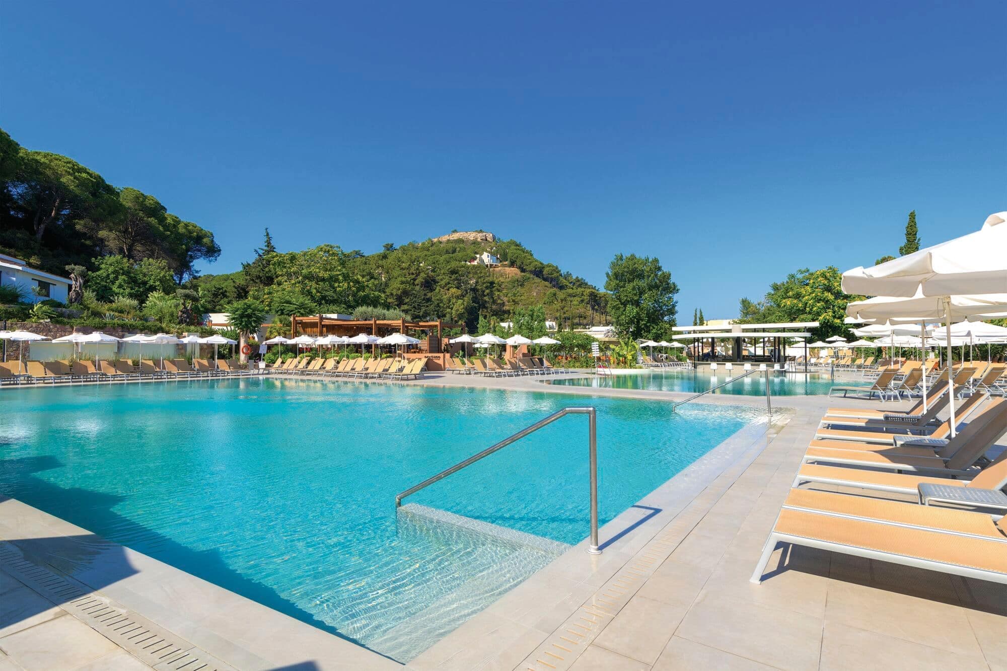 Olympic Palace Resort - photo 3