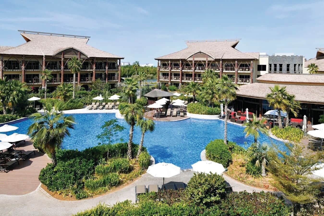 Lapita Dubai Parks and Resorts - main photo