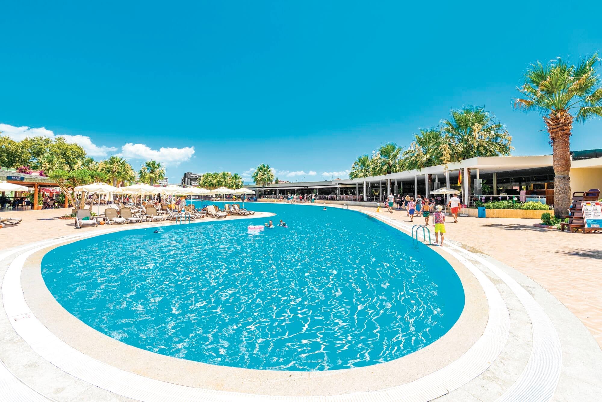 VONRESORT Golden Beach - photo 3