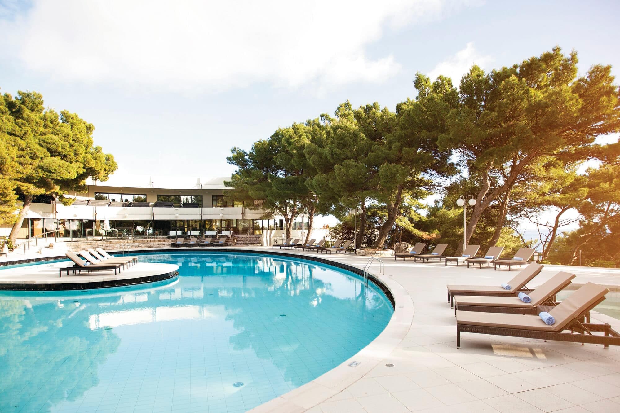 Hotel Croatia 10 nights - photo 2