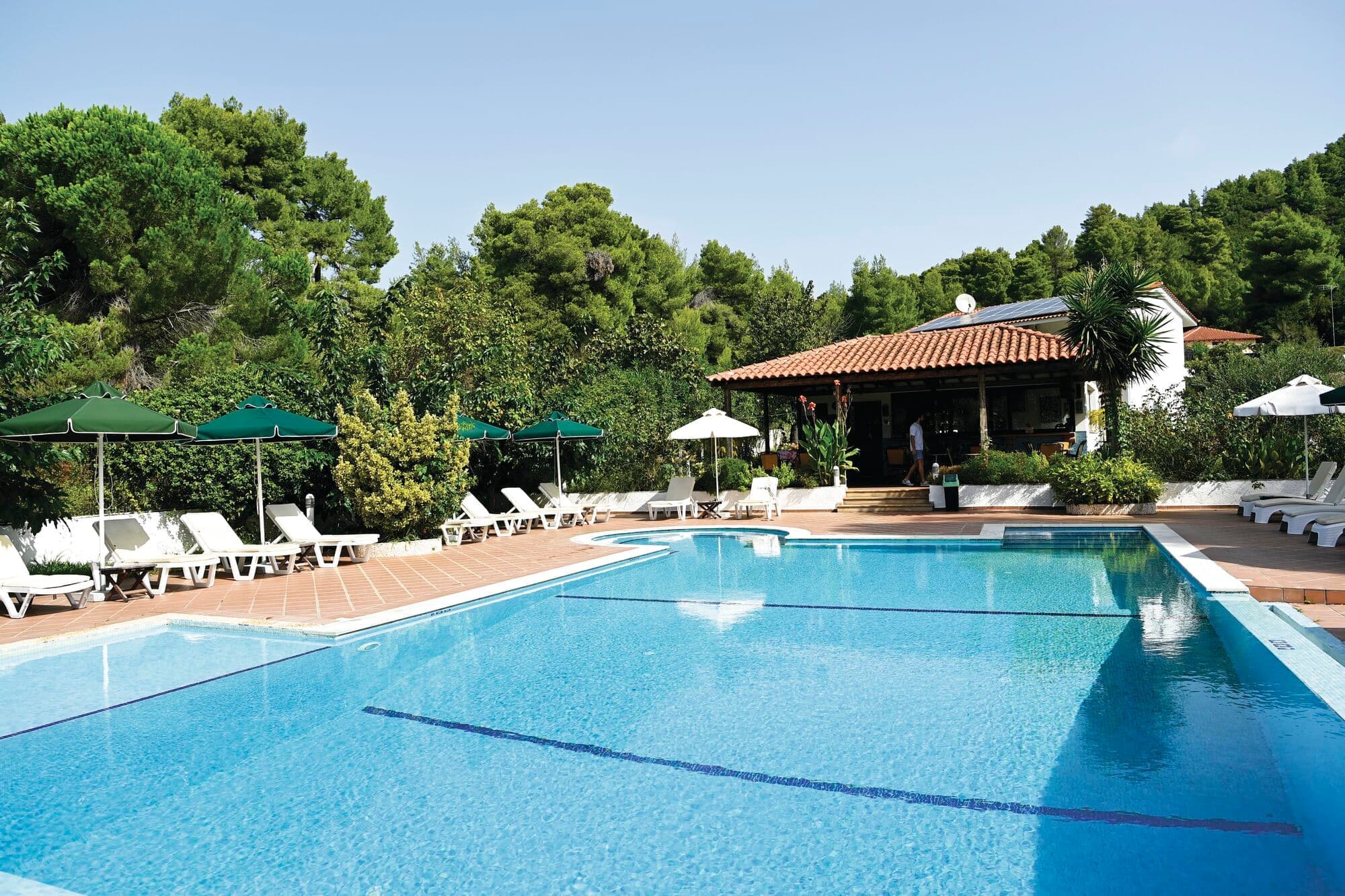 Eliso Studios - Skiathos