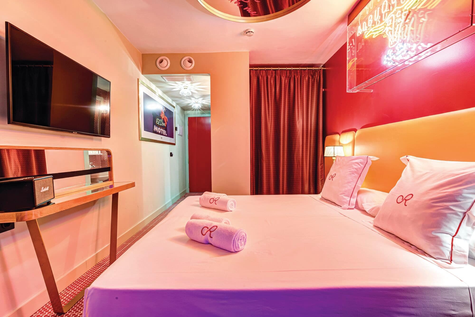 Hotel Romeos Ibiza - San Antonio - photo 2