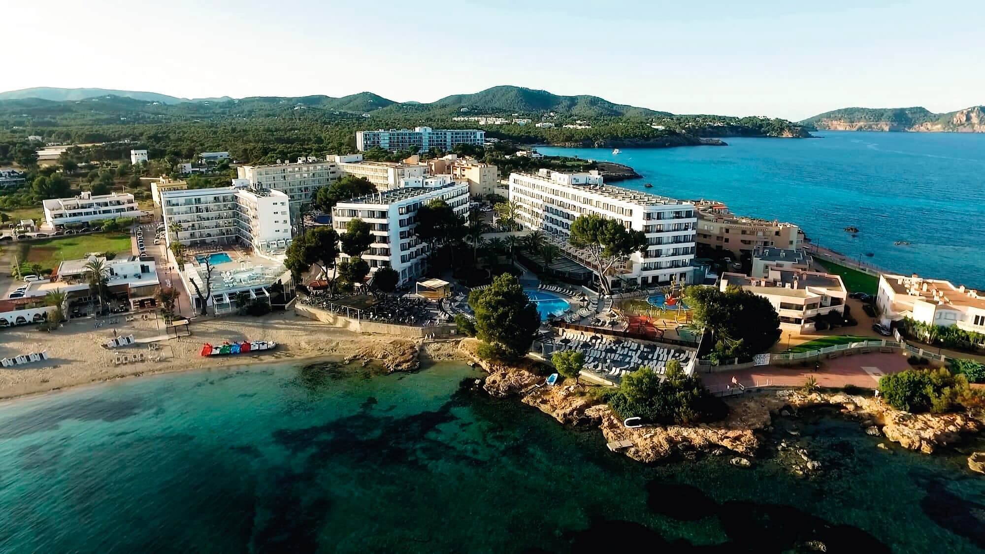 Family-Friendly Ibiza - main photo