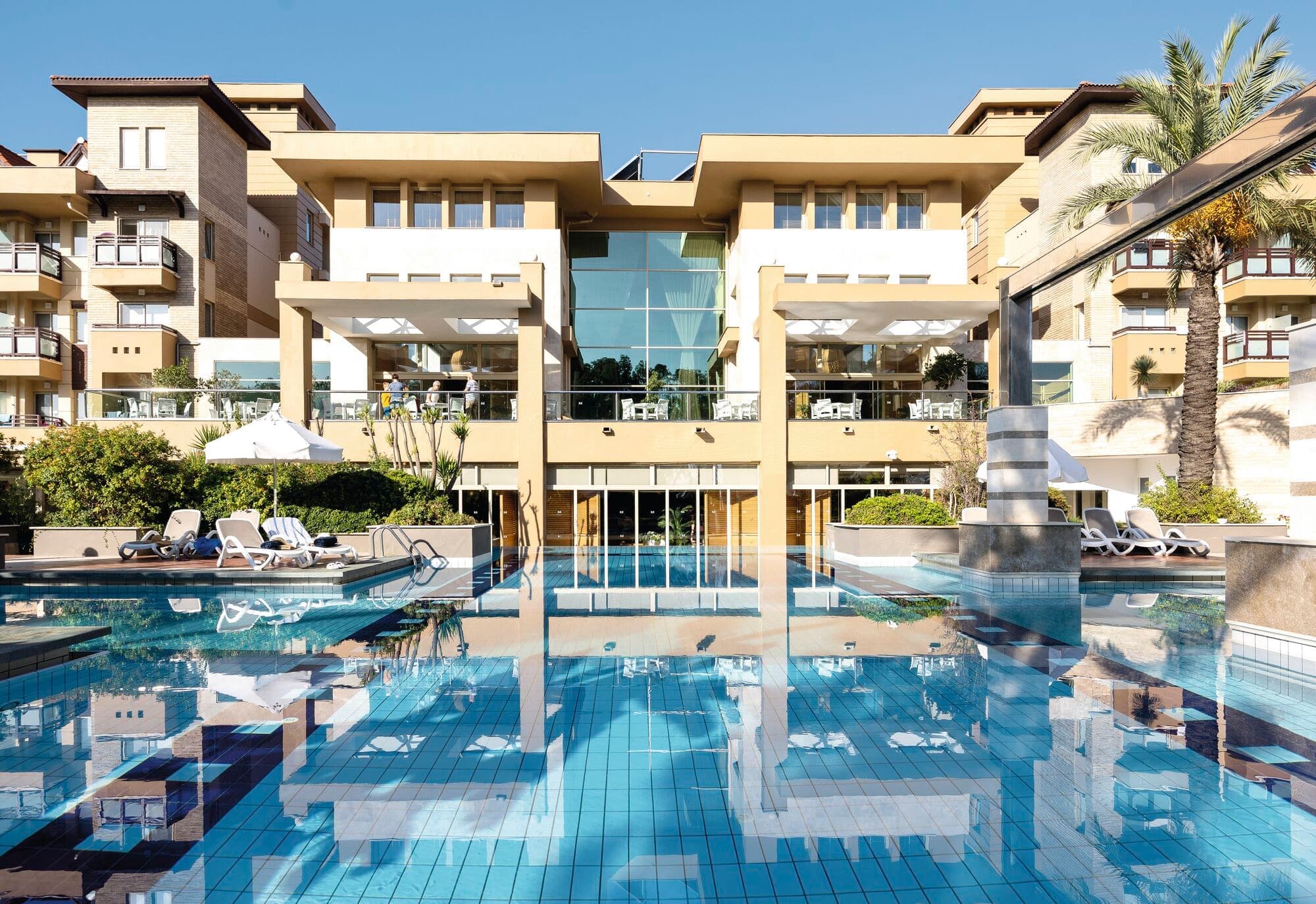 TUI BLUE Xanthe Resort