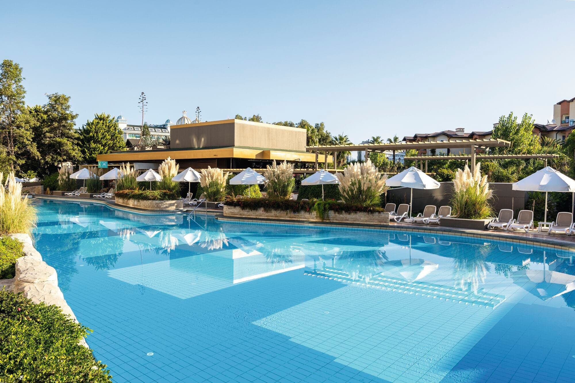 TUI BLUE Xanthe Resort - photo 3