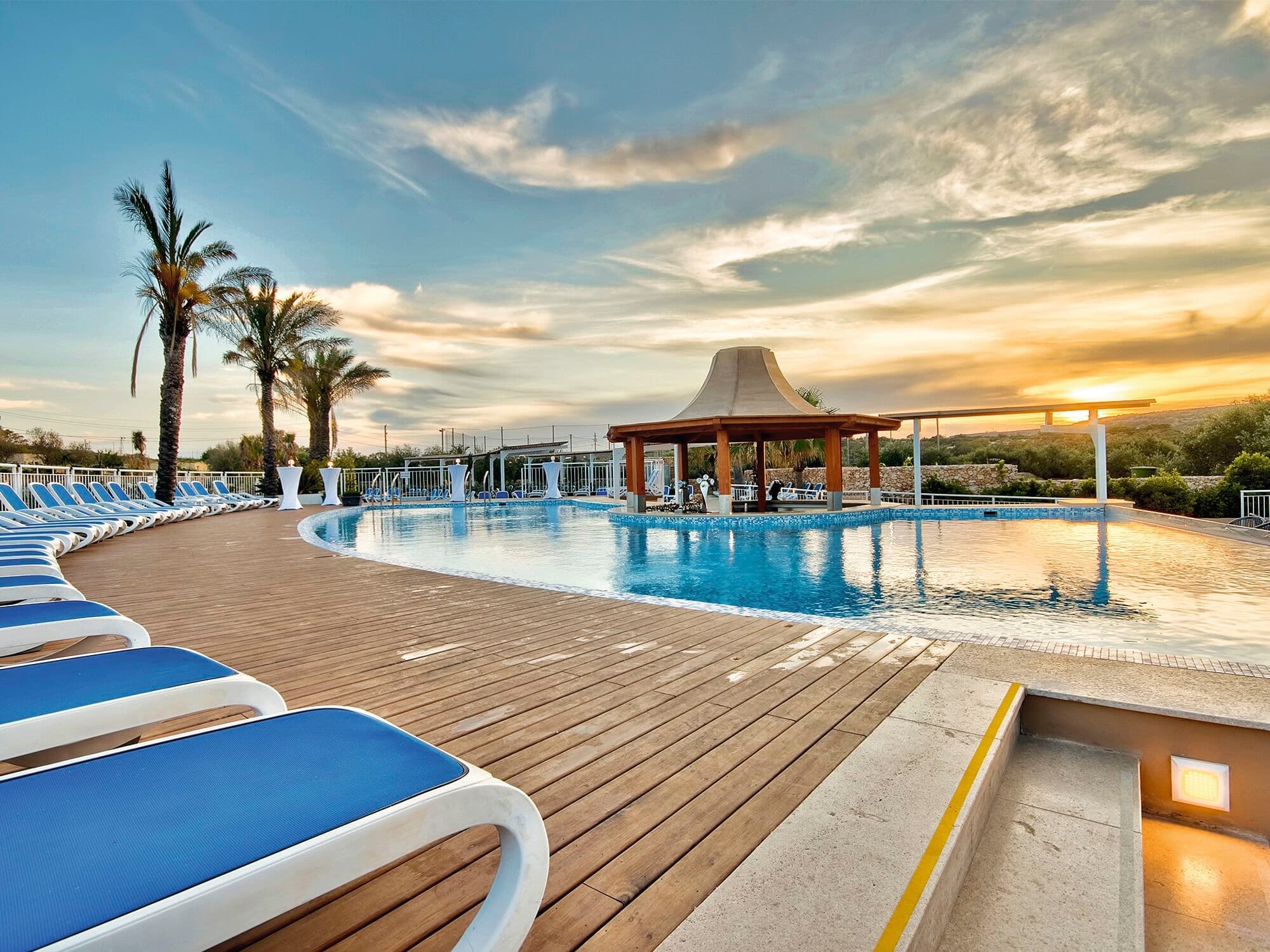 db Seabank Resort & Spa - photo 3